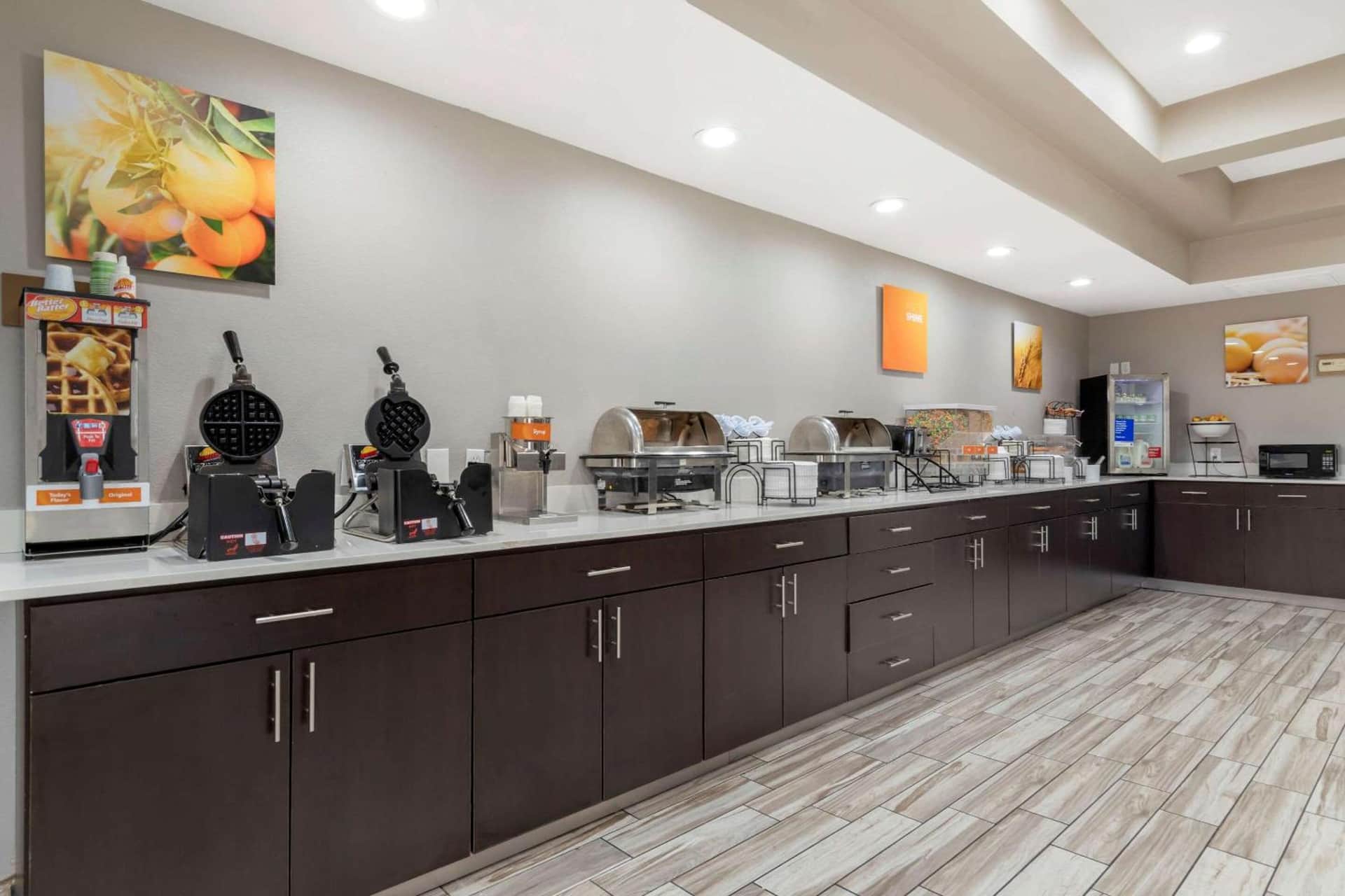 Comfort Inn & Suites Near Medical Center San Antonio