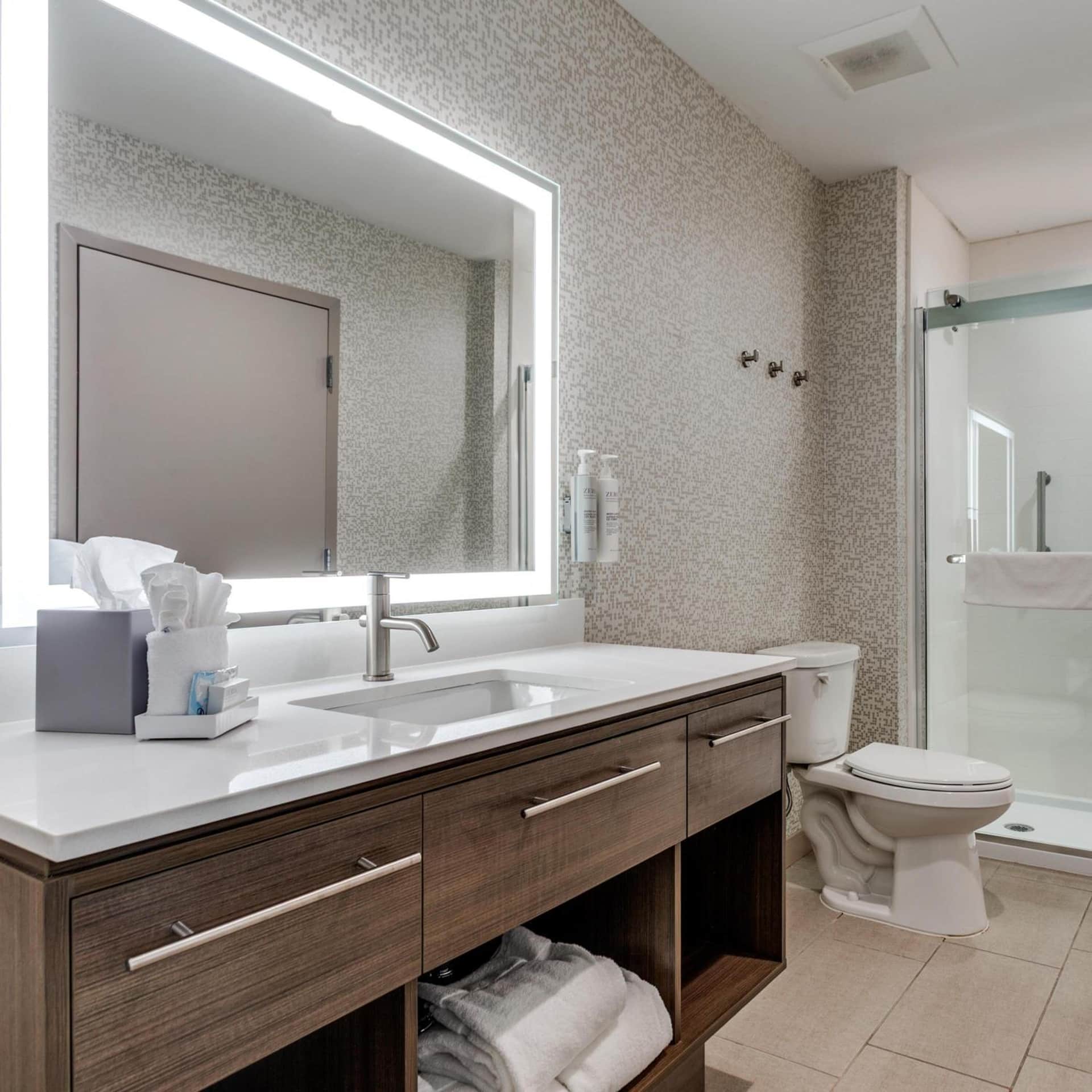 Home2 Suites By Hilton Fort Worth Arlington West