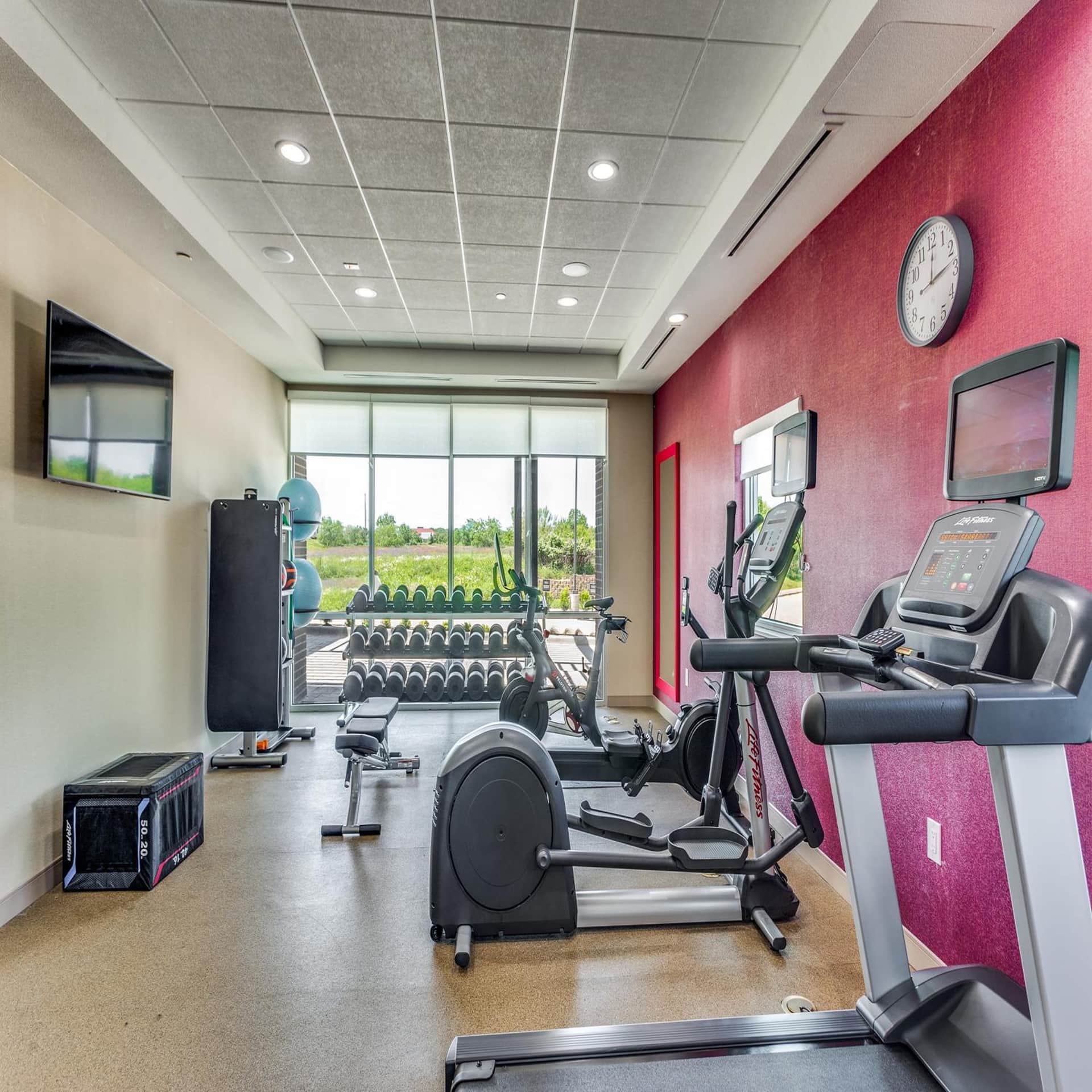 Home2 Suites By Hilton Fort Worth Arlington West
