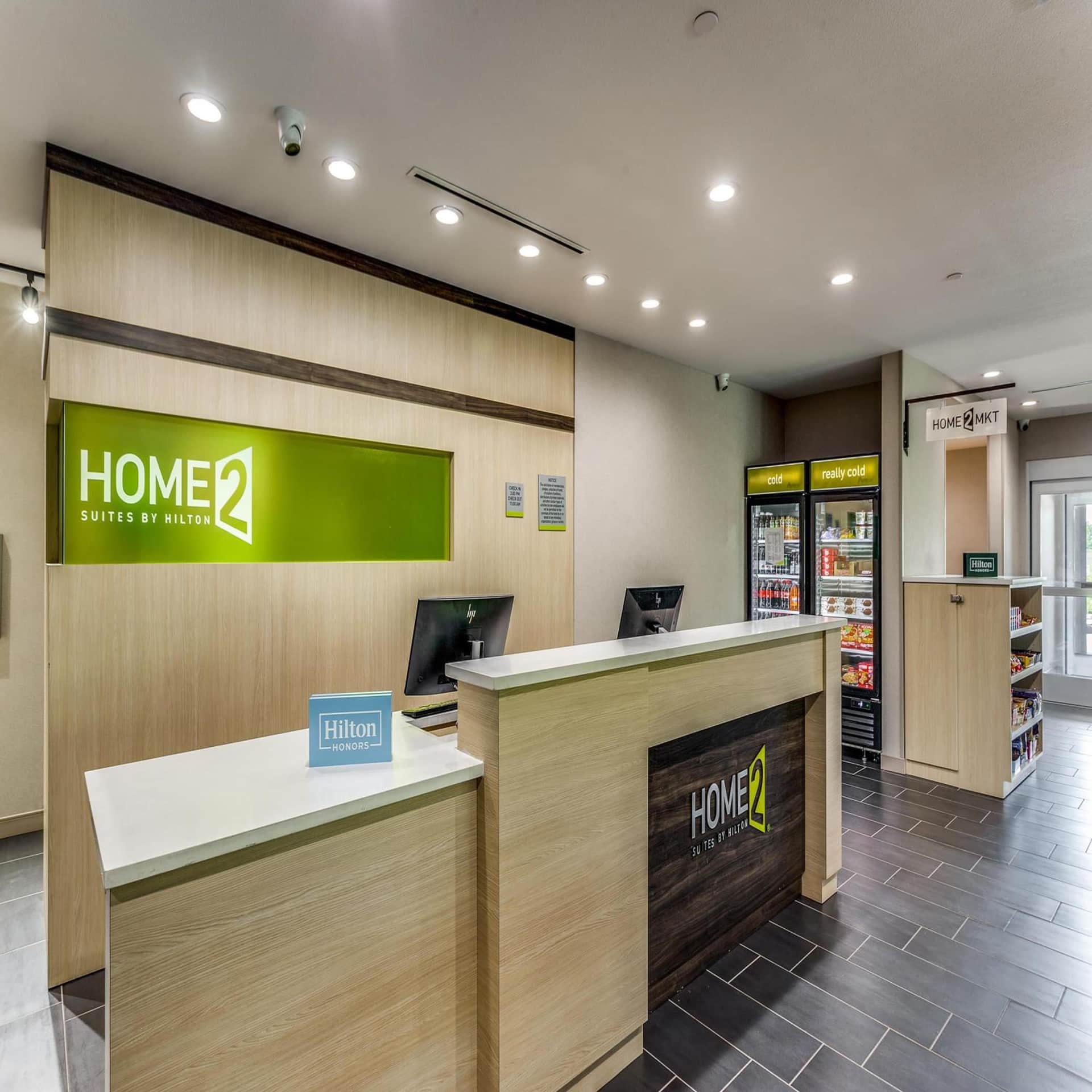 Home2 Suites By Hilton Fort Worth Arlington West