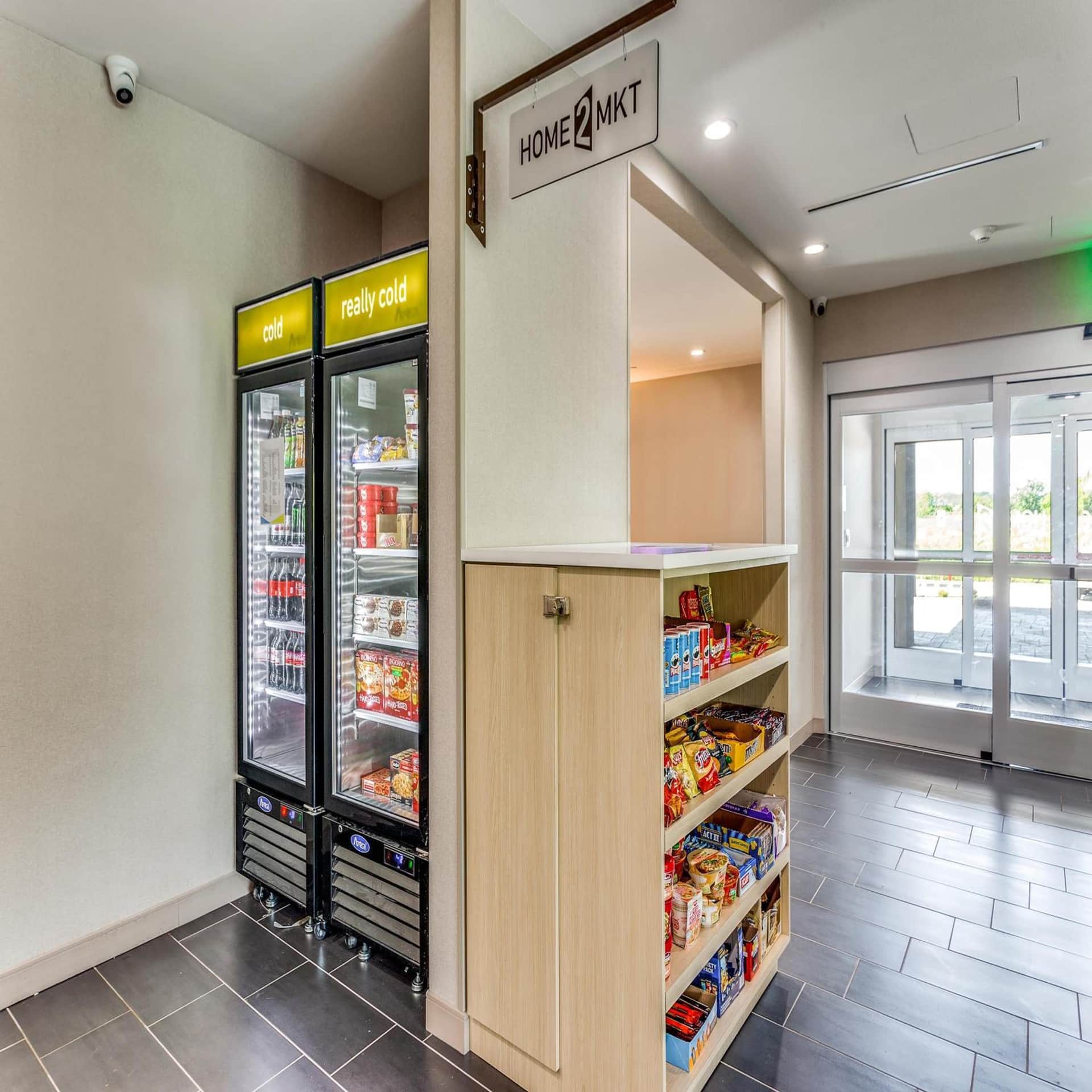 Home2 Suites By Hilton Fort Worth Arlington West