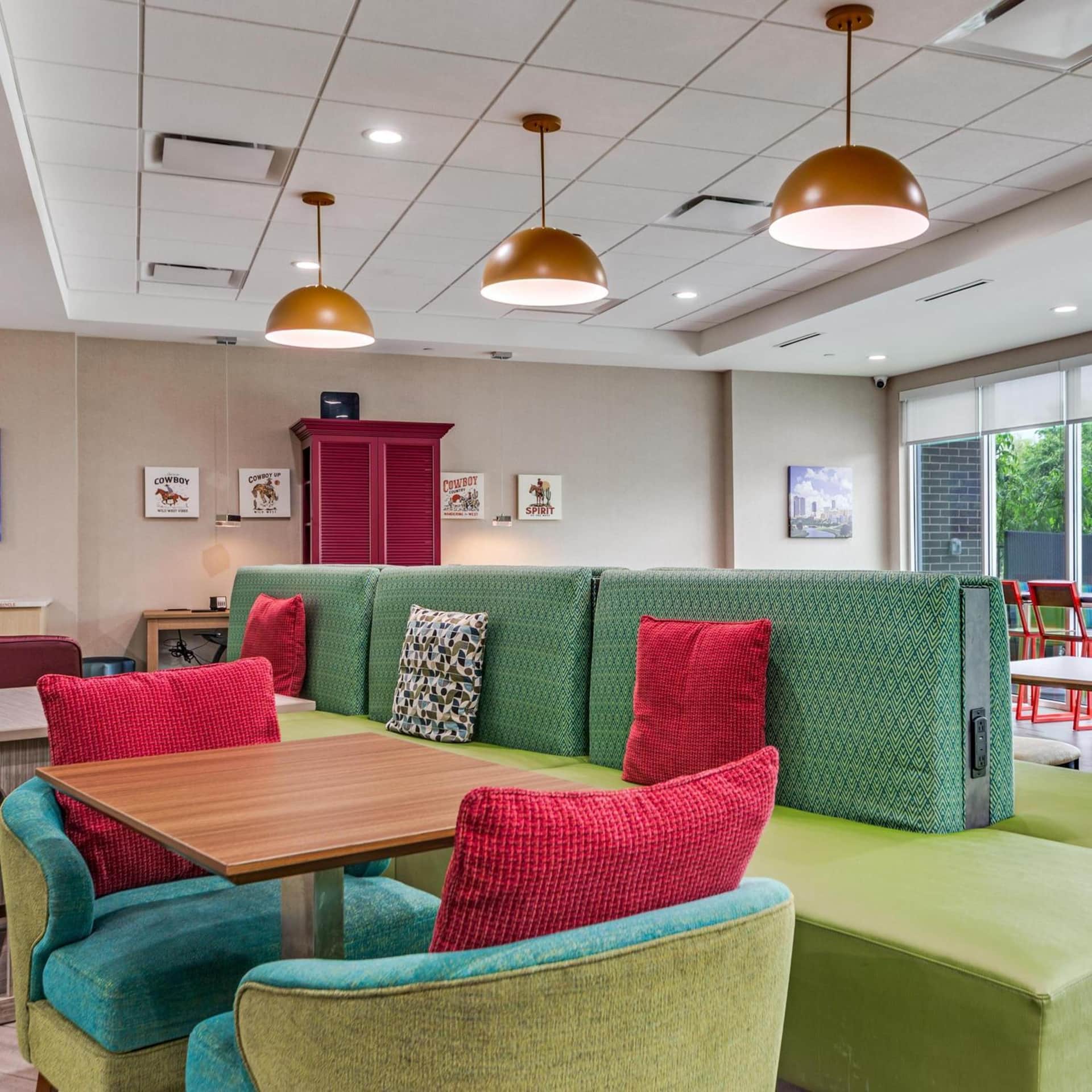 Home2 Suites By Hilton Fort Worth Arlington West