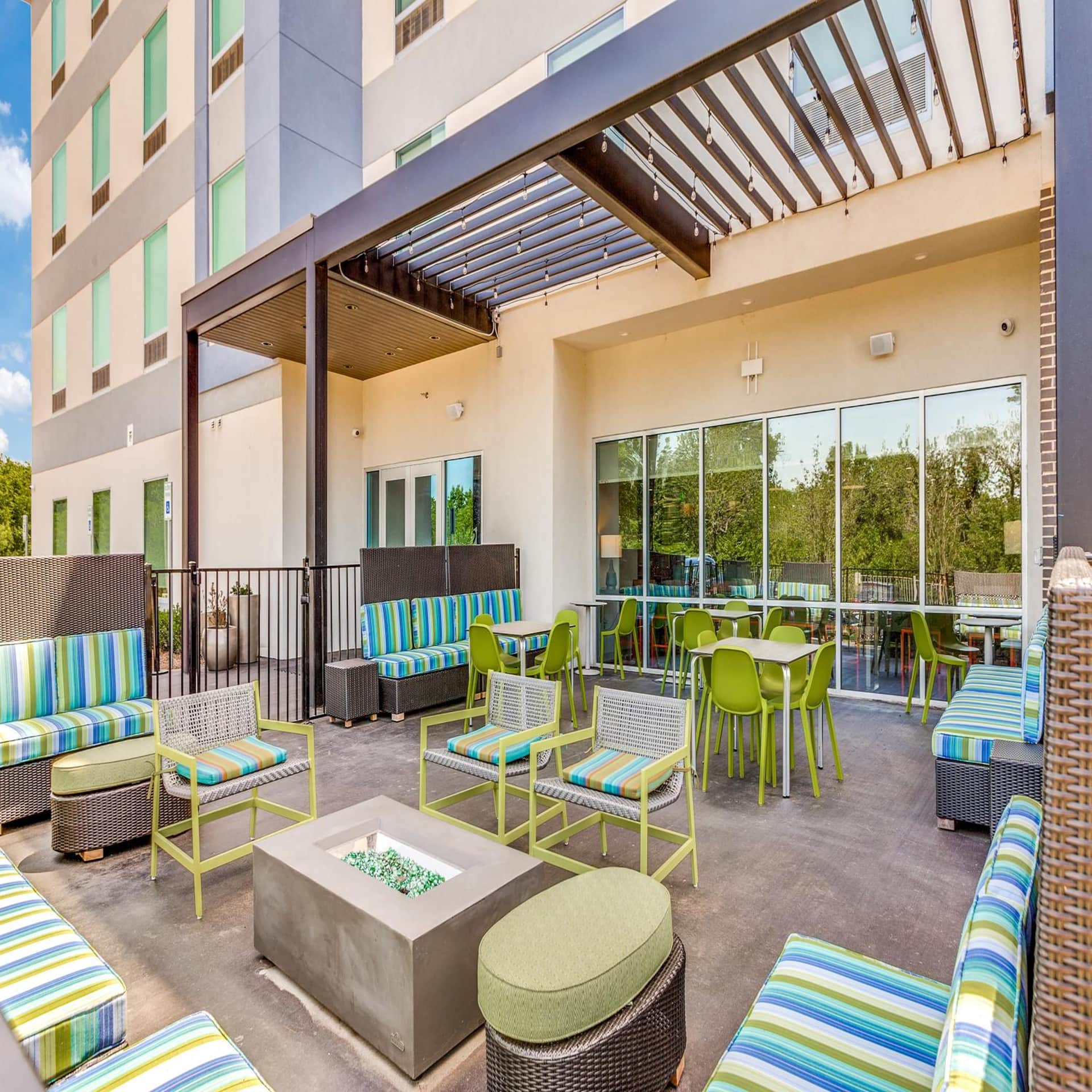 Home2 Suites By Hilton Fort Worth Arlington West