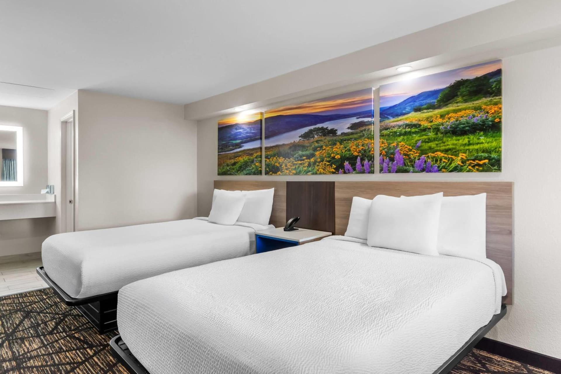 Days Inn by Wyndham Indianapolis East Post Road