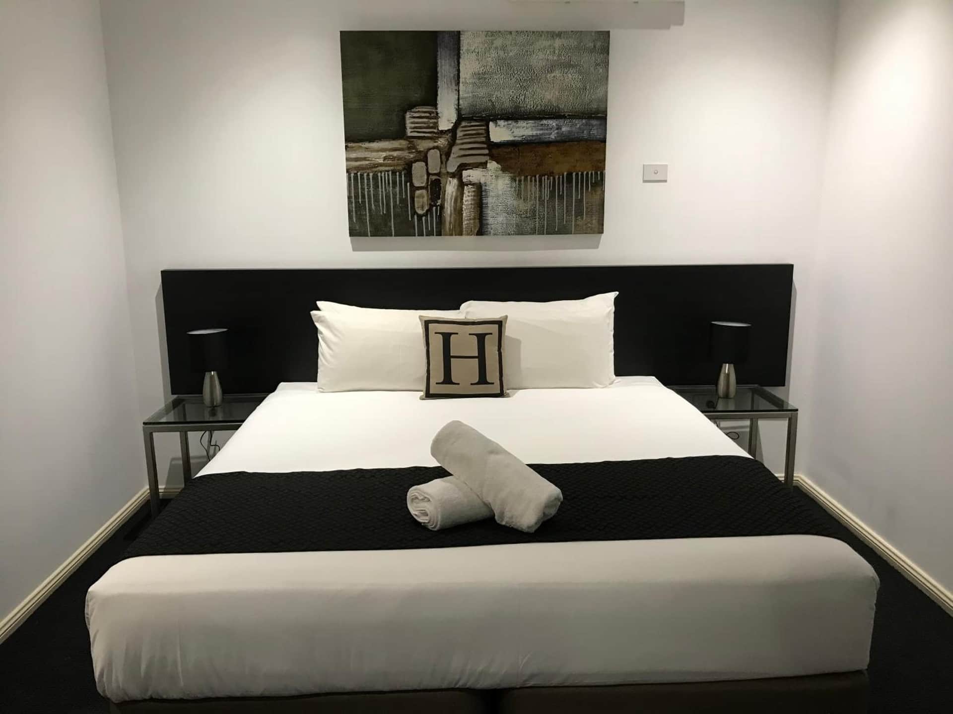 H Boutique Hotel