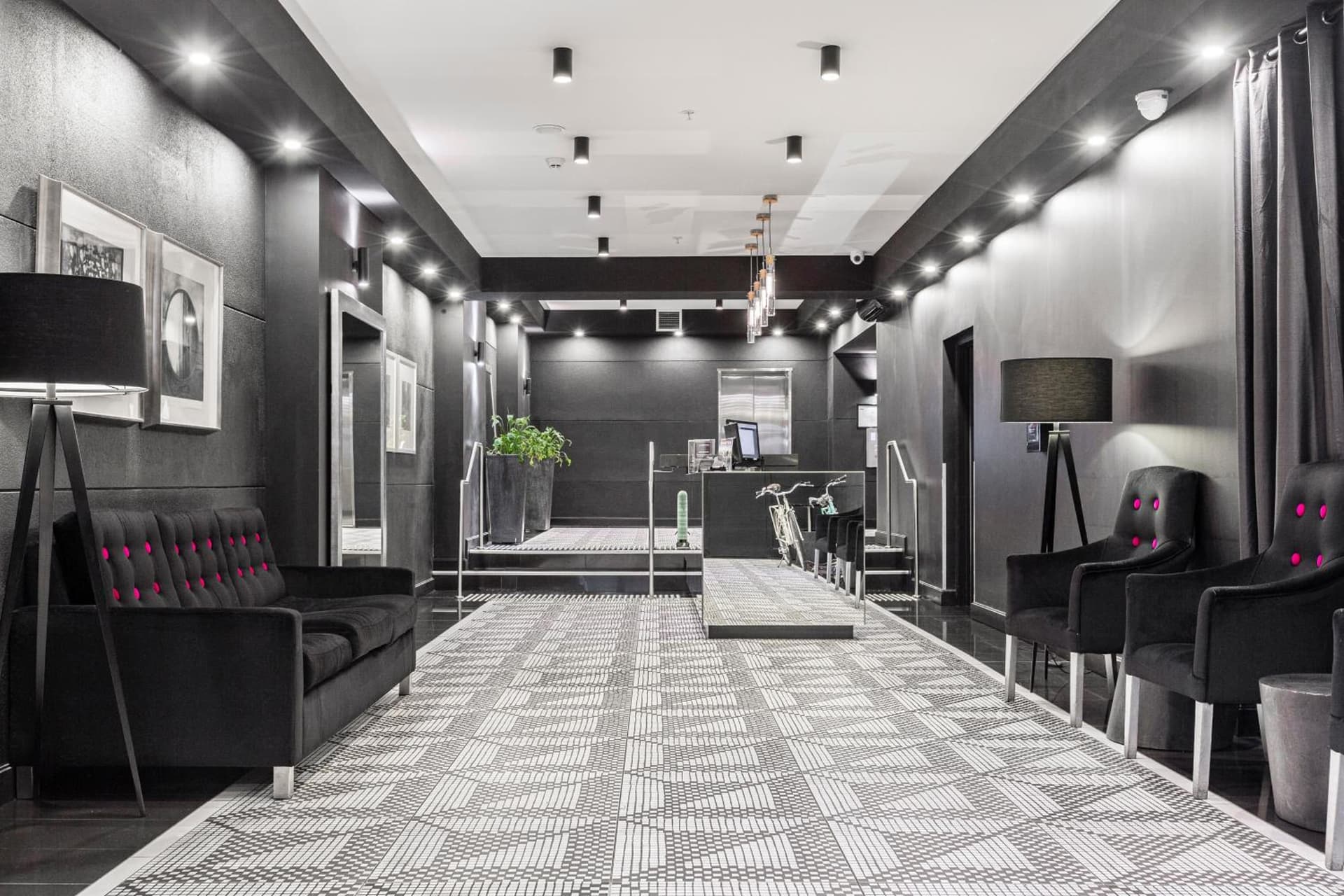 Punthill Apartment Hotel - Flinders Lane