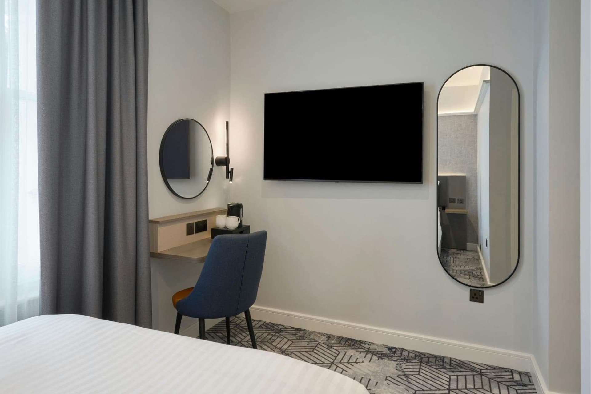 Four Points Flex by Sheraton London Victoria