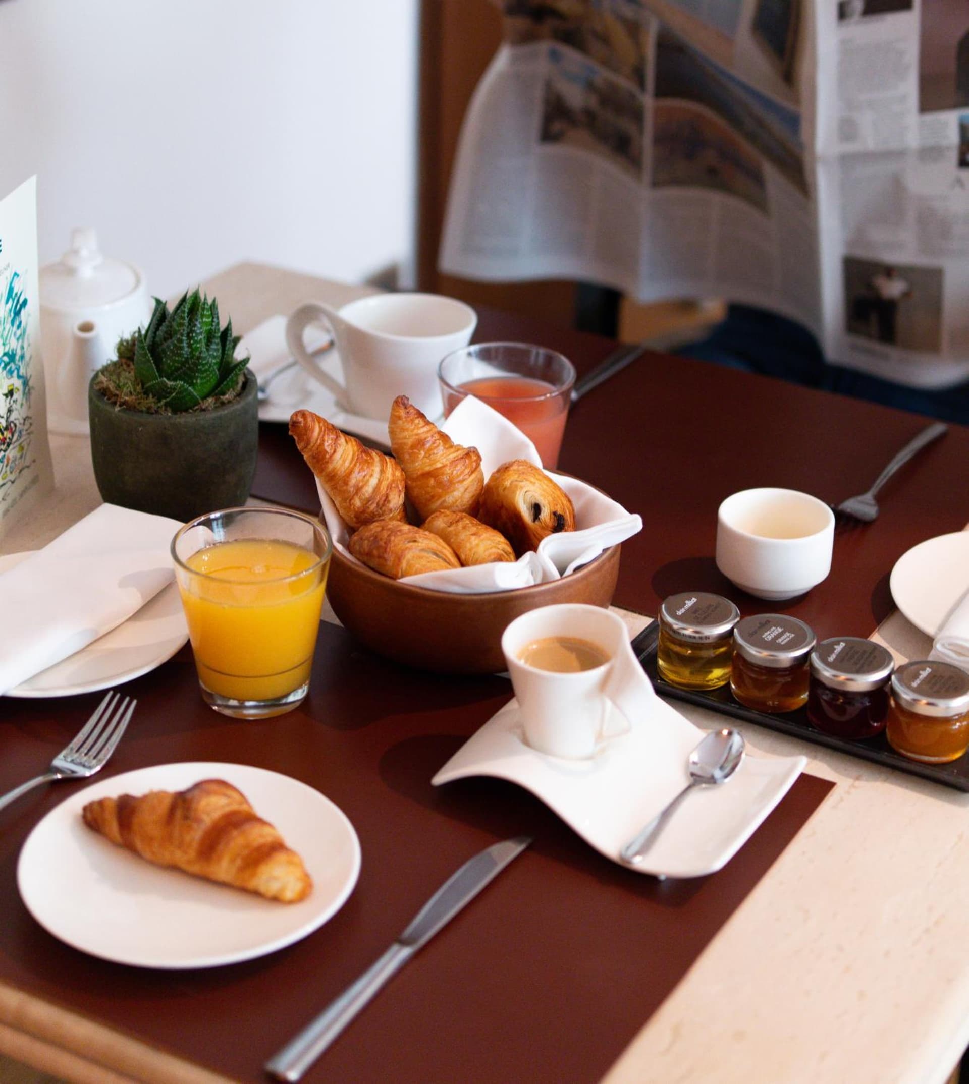 Grand Hôtel Champs-Elysées