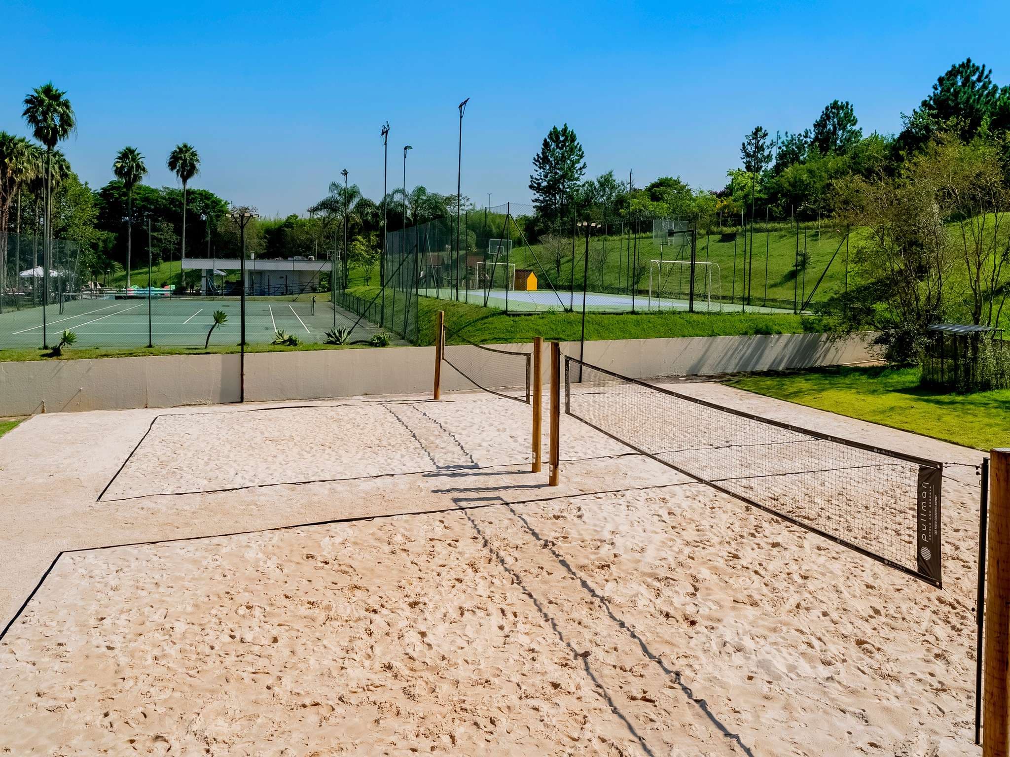 Pullman São Paulo Guarulhos Airport