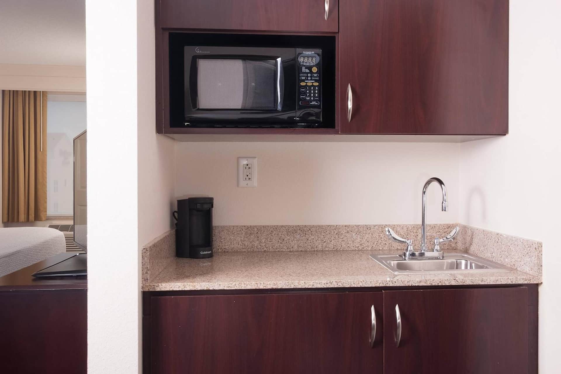 SpringHill Suites Orlando Airport