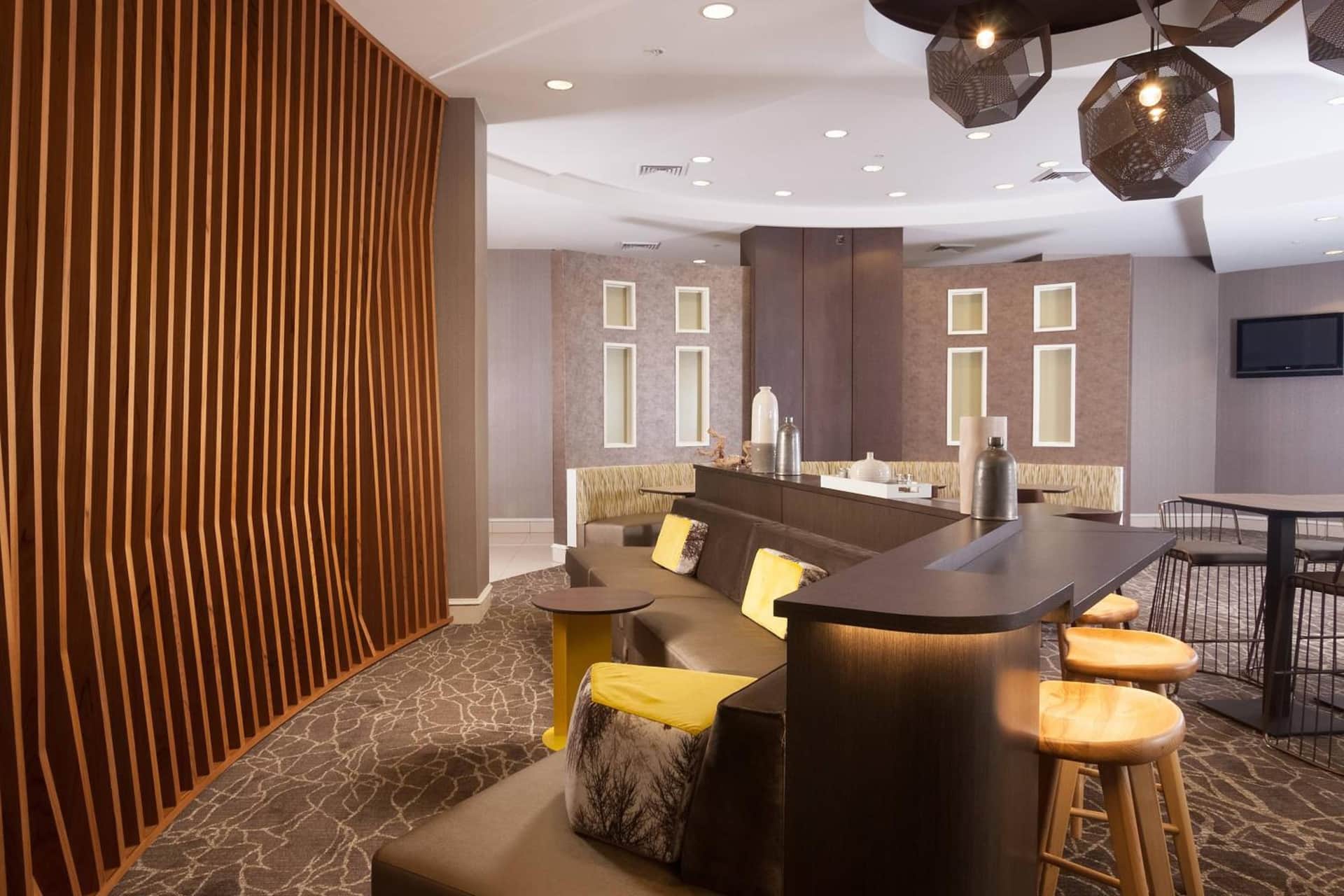 SpringHill Suites Orlando Airport
