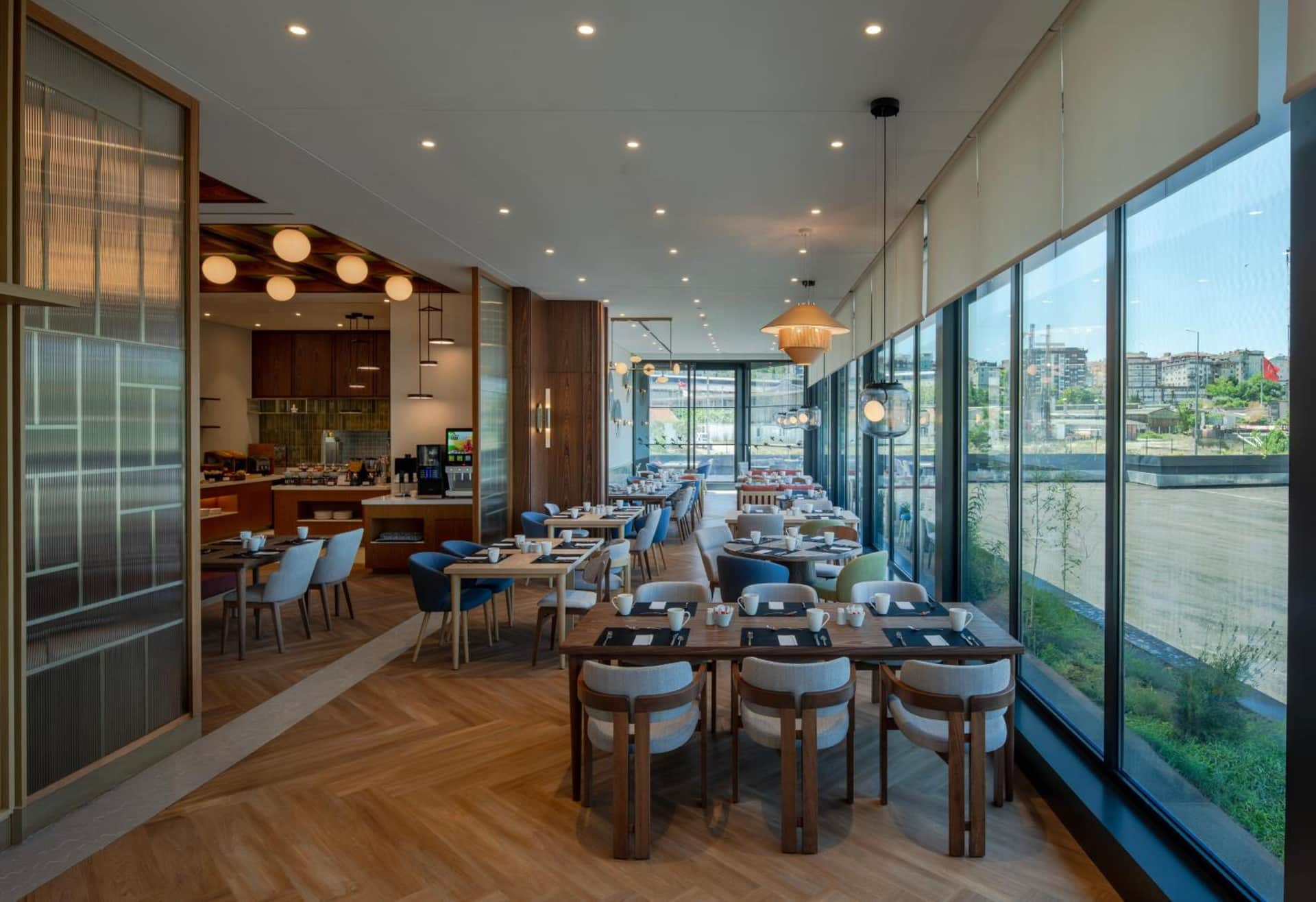 Hilton Garden Inn Istanbul Pendik