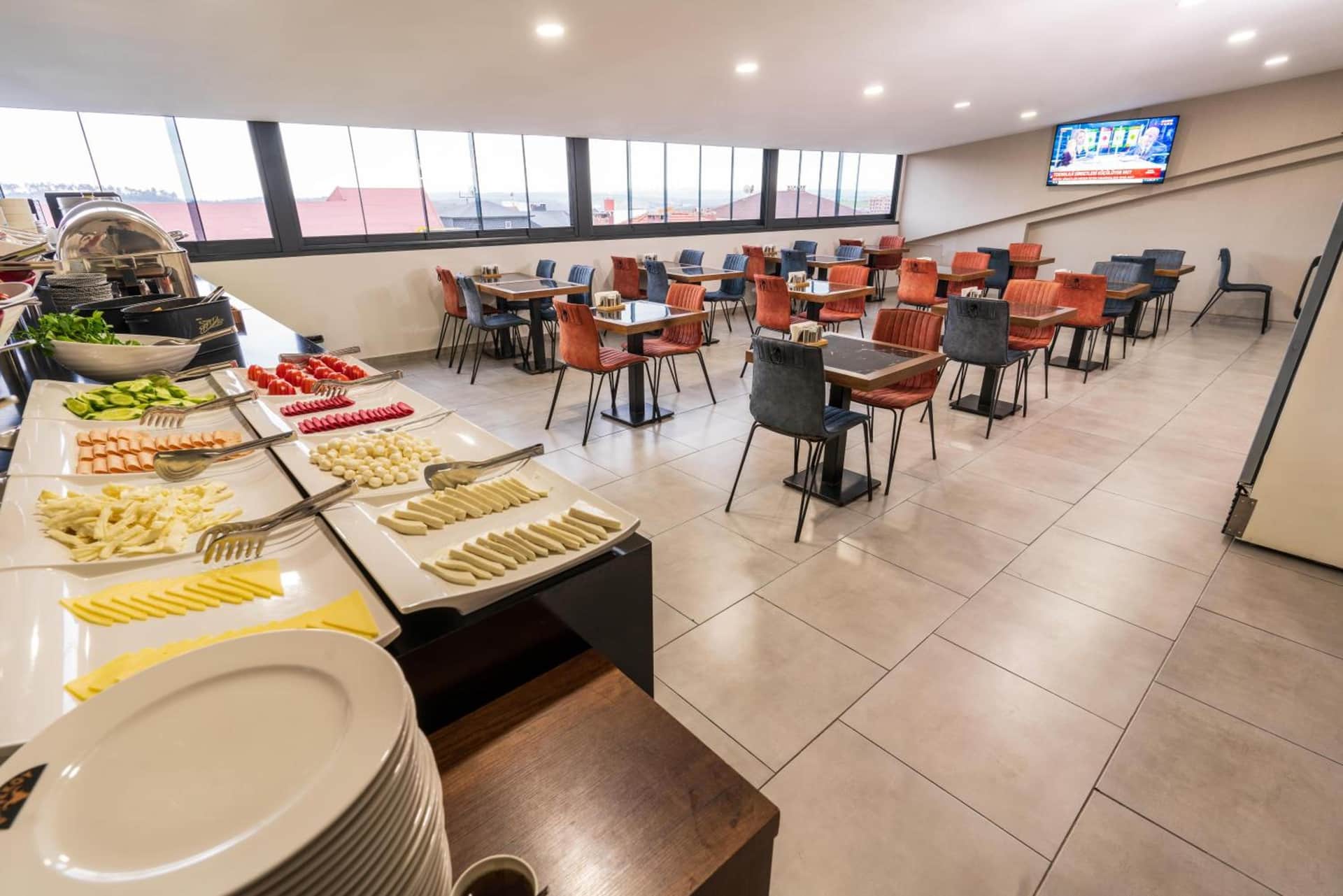Istanbul Airport Express Hotel