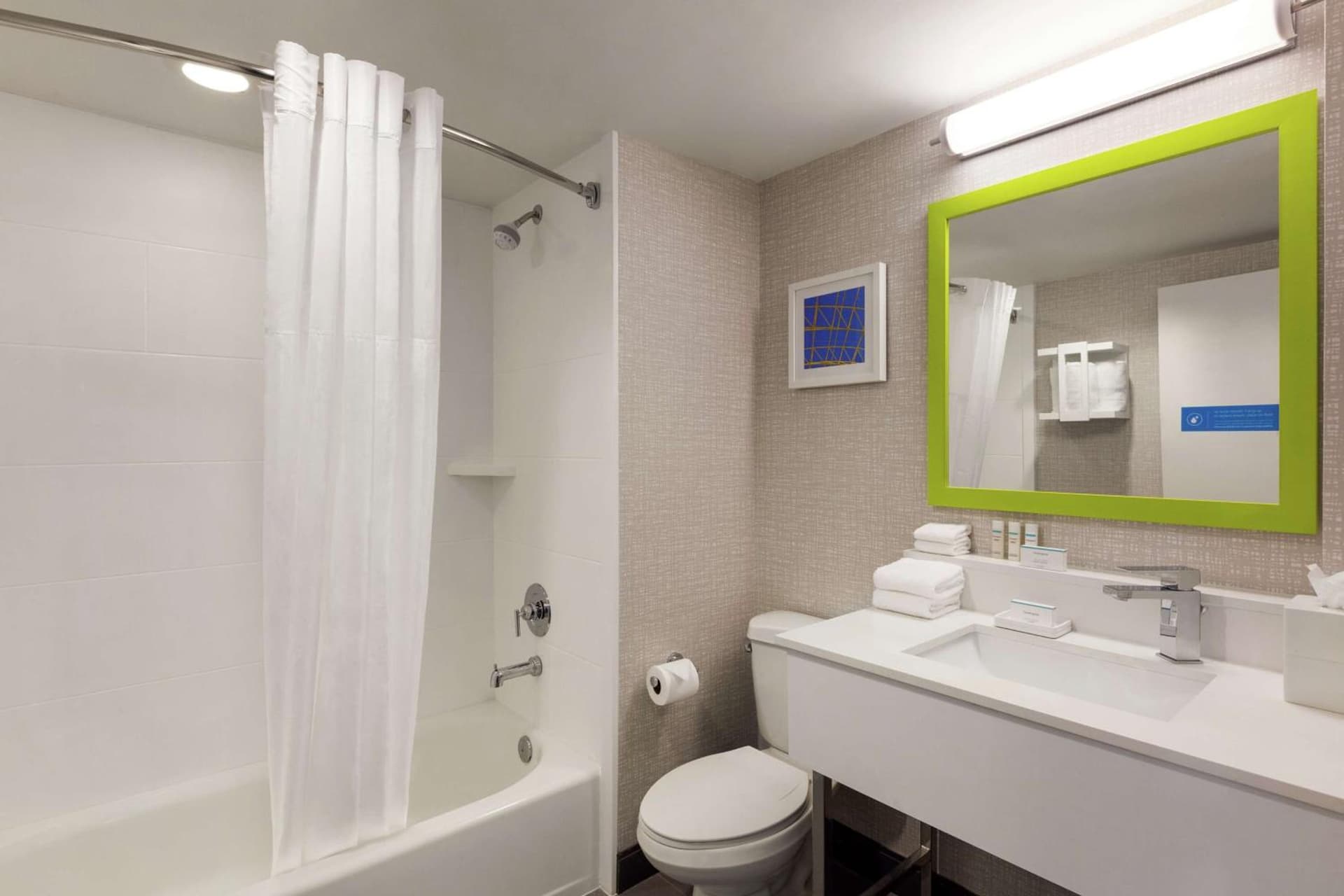 Hampton Inn & Suites Ft. Lauderdale Airport/South Cruise Port