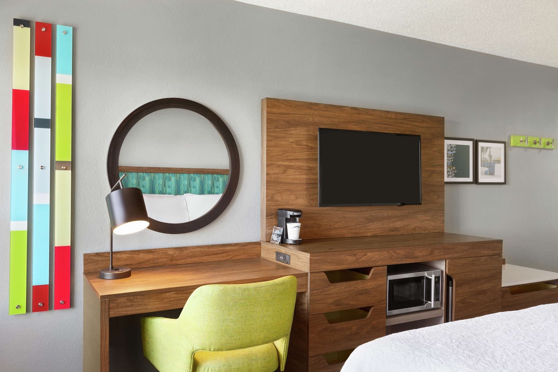 Hampton Inn & Suites Ft. Lauderdale Airport/South Cruise Port