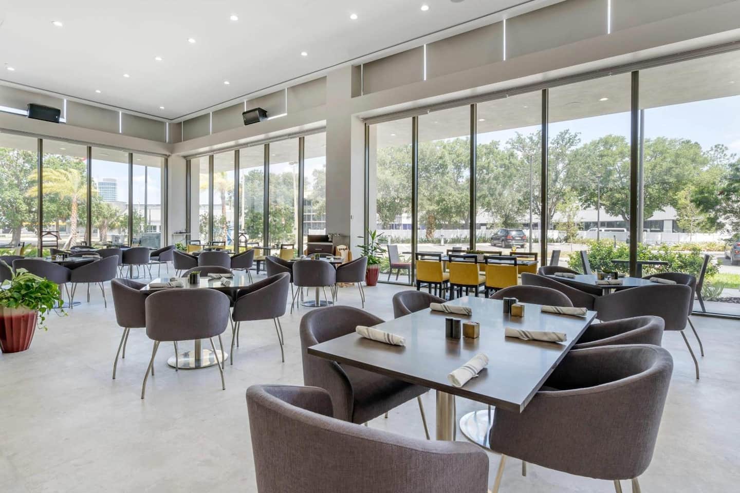 Cambria Hotel Orlando near Universal Theme Parks