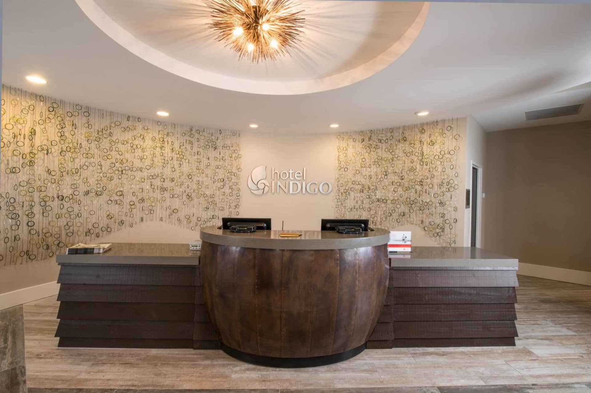 Hotel Indigo Atlanta-Vinings Ballpark Area by IHG