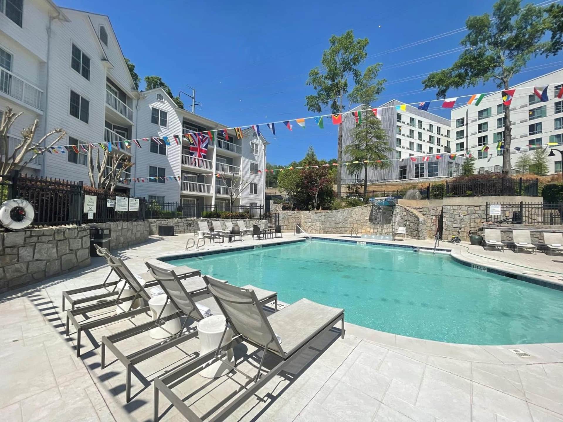 Hotel Indigo Atlanta-Vinings Ballpark Area by IHG