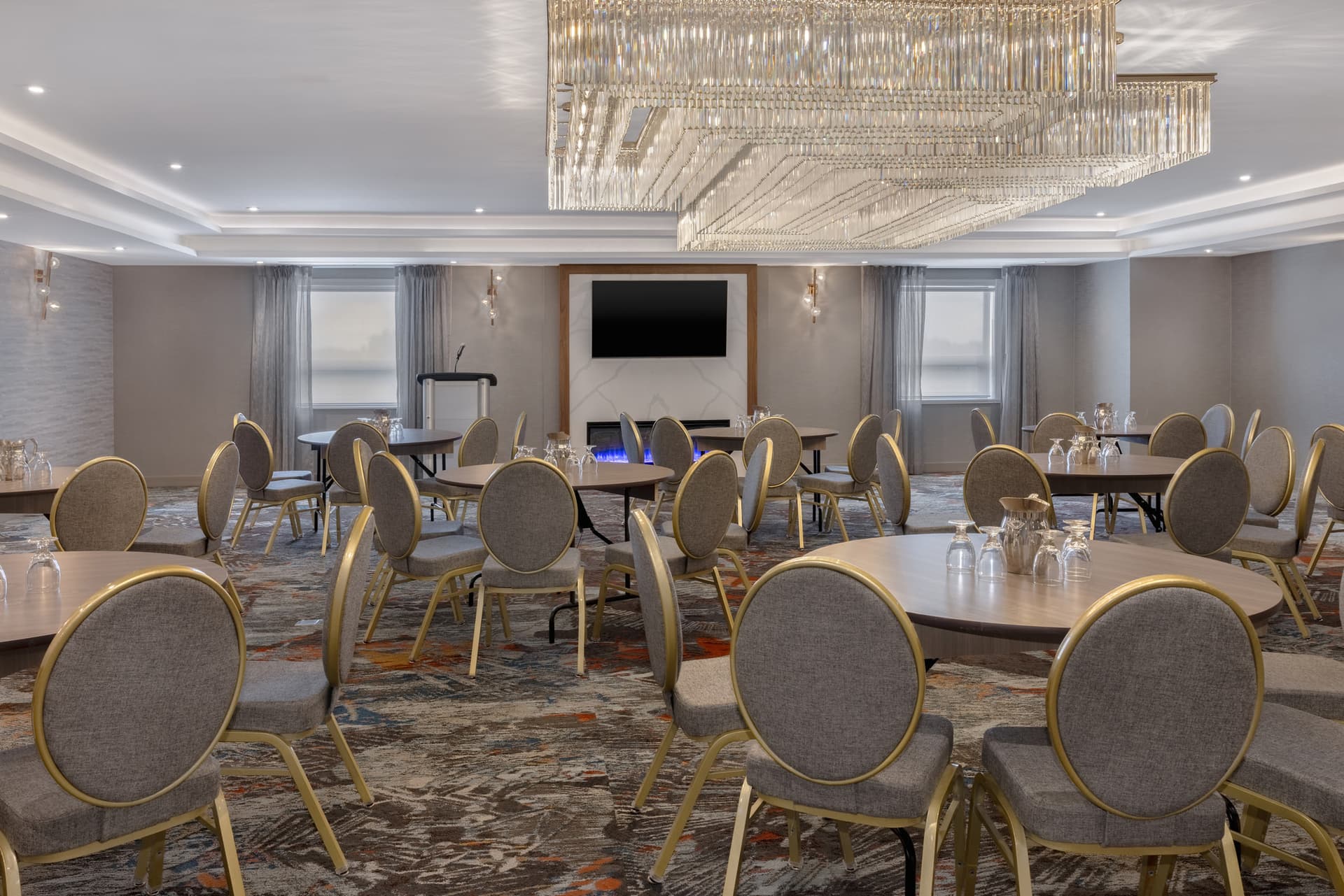 DoubleTree by Hilton Kingston