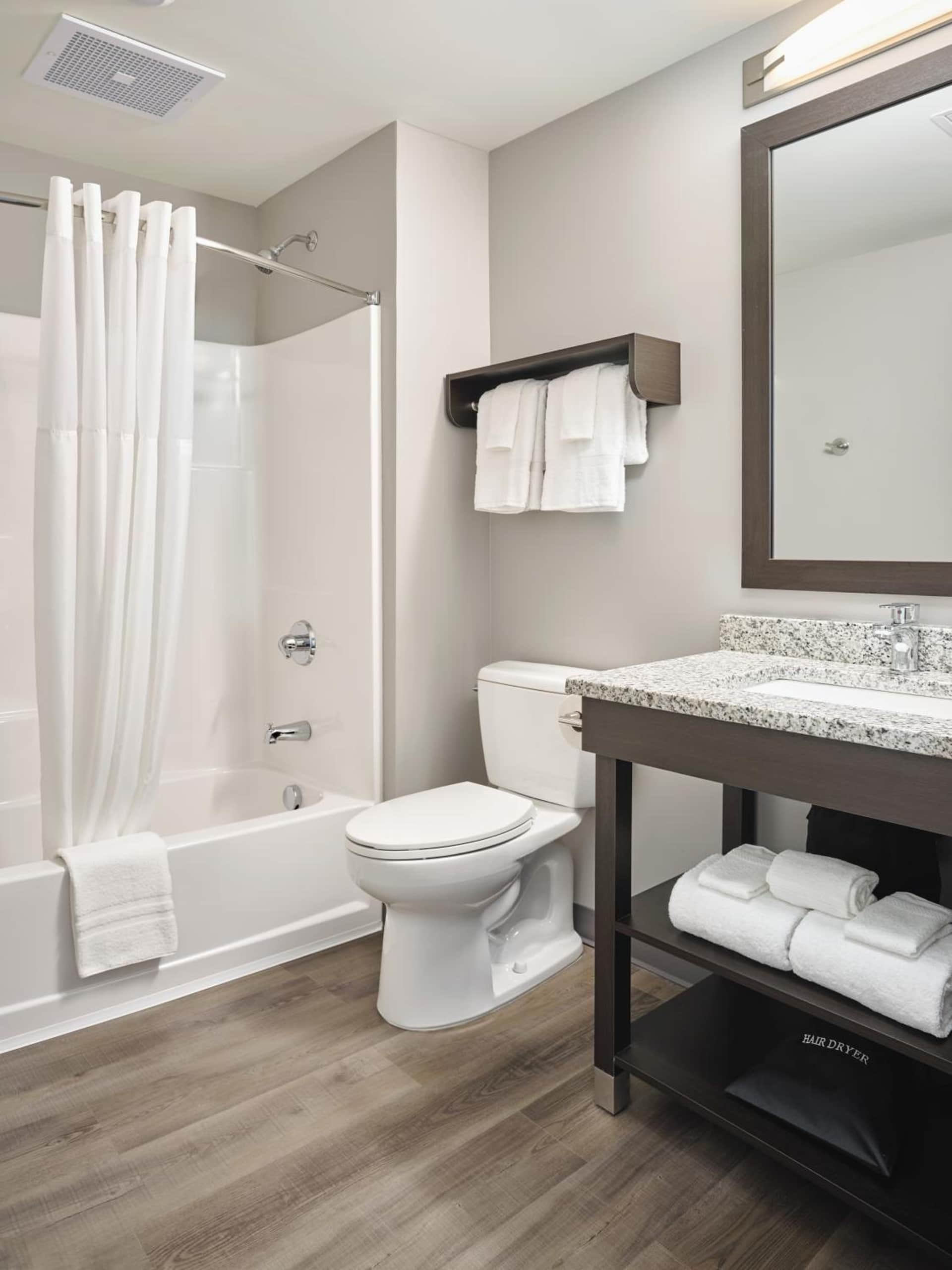 stayAPT Suites Goldsboro-Seymour Johnson AFB