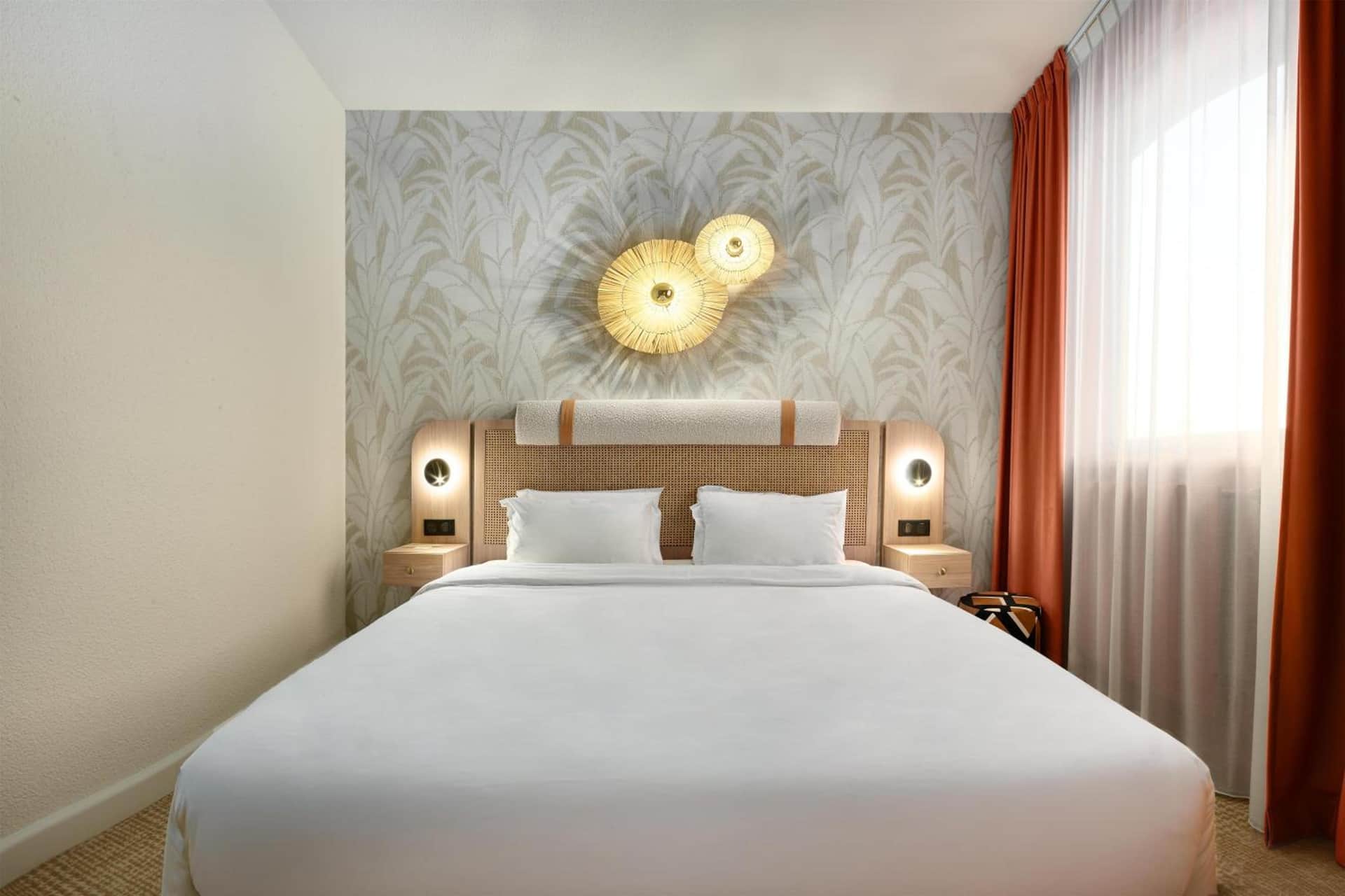 Radisson Hotel Clermont-Ferrand