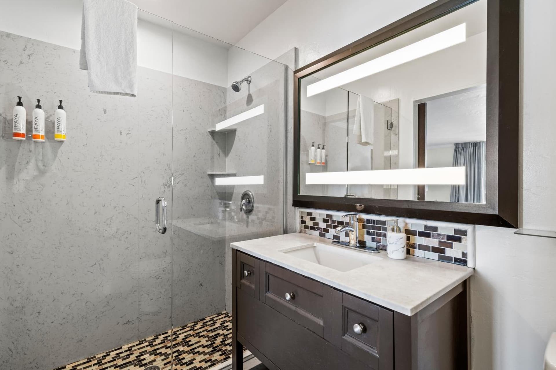 Marina village inn