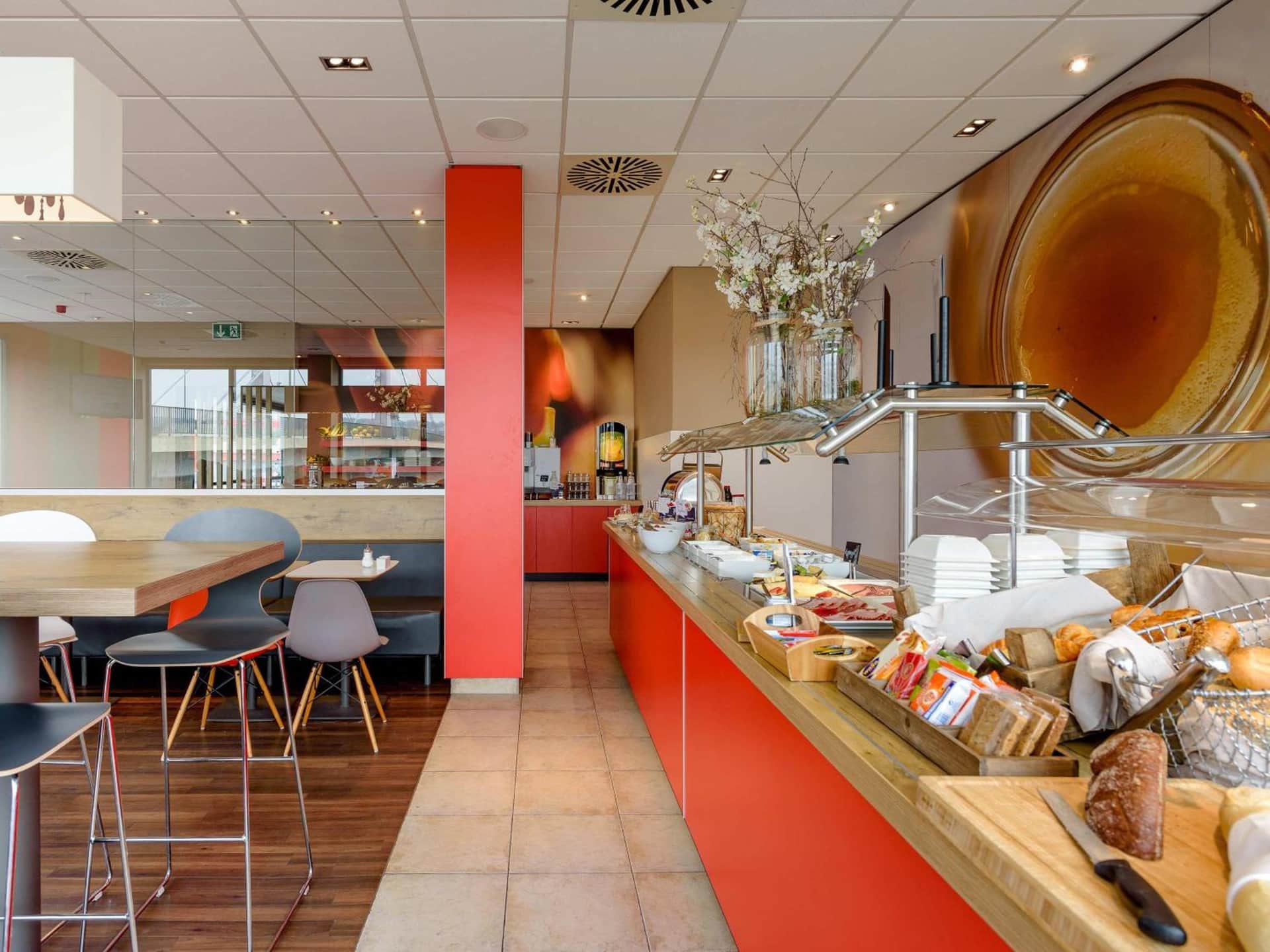 ibis Wuerzburg City