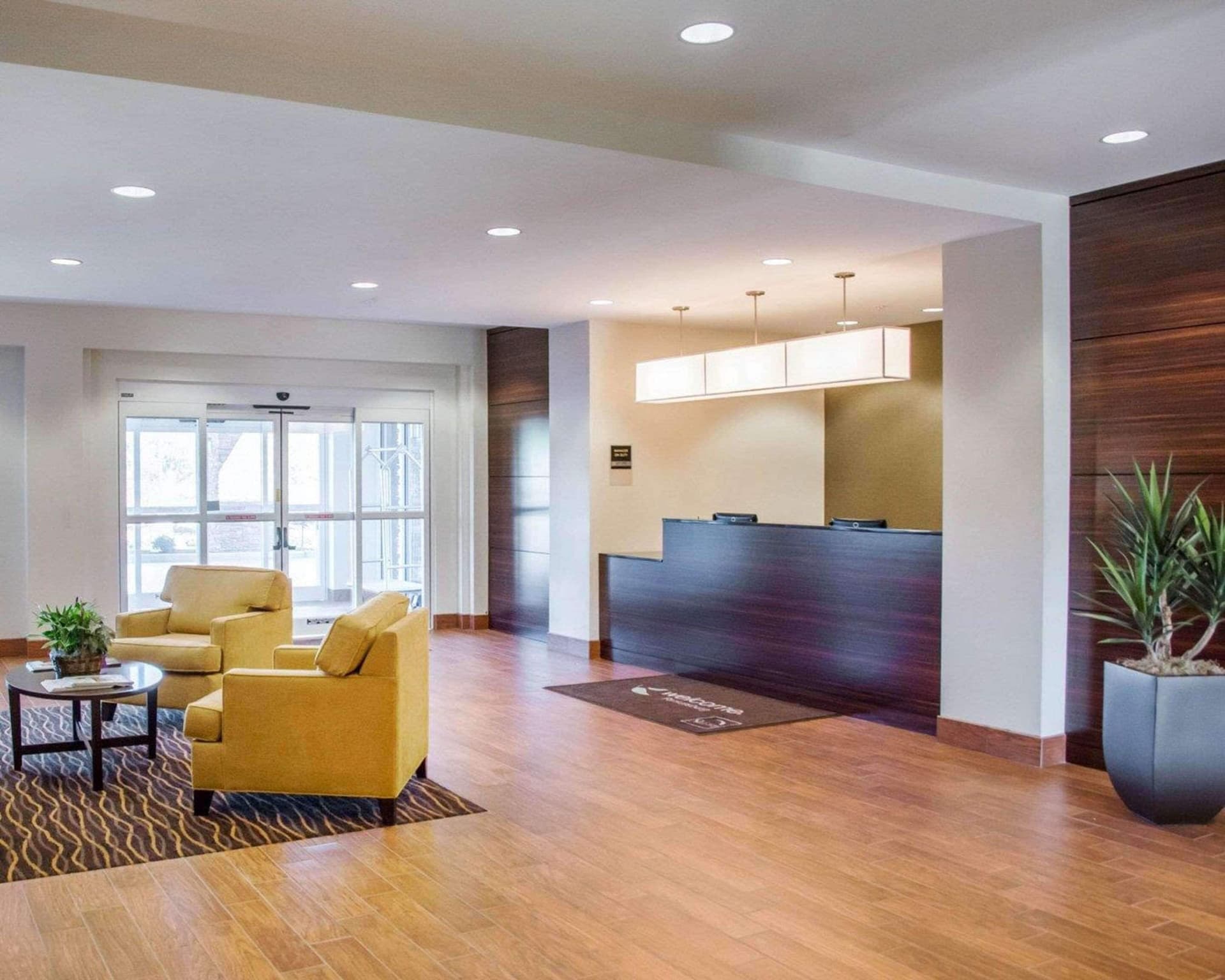 Sleep Inn & Suites Parkersburg - Marietta