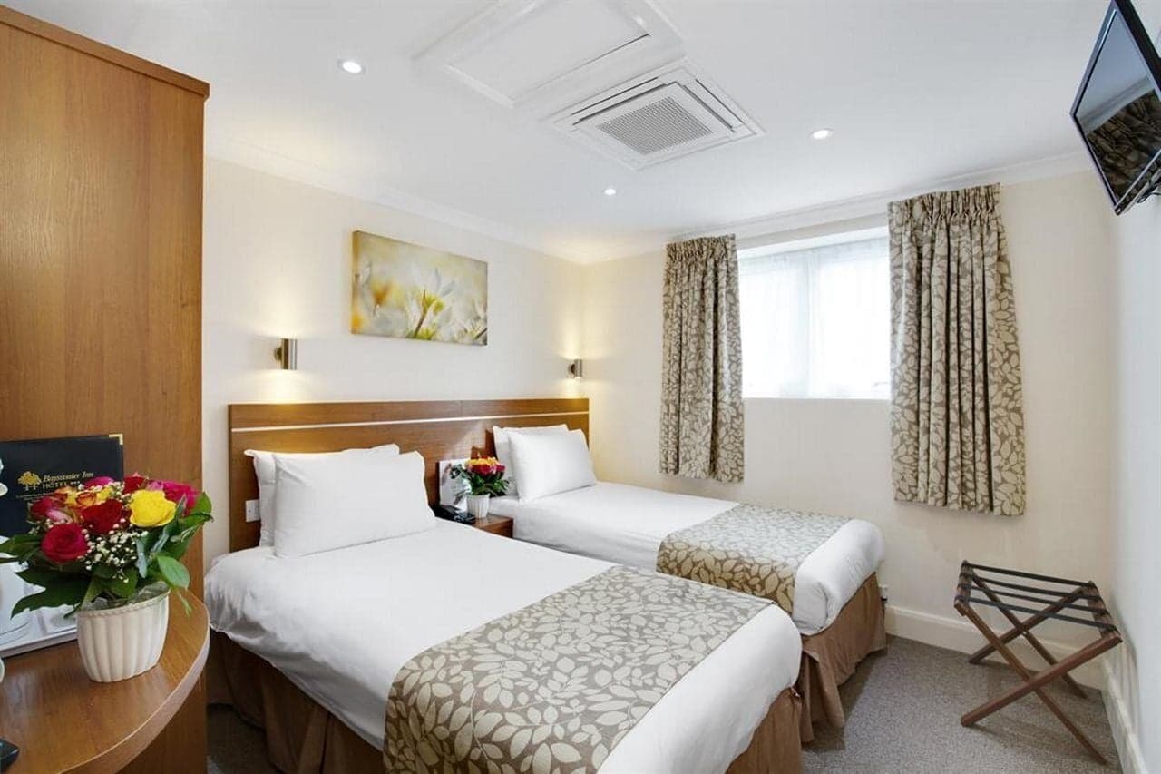 Park Avenue Bayswater Inn Hydepark