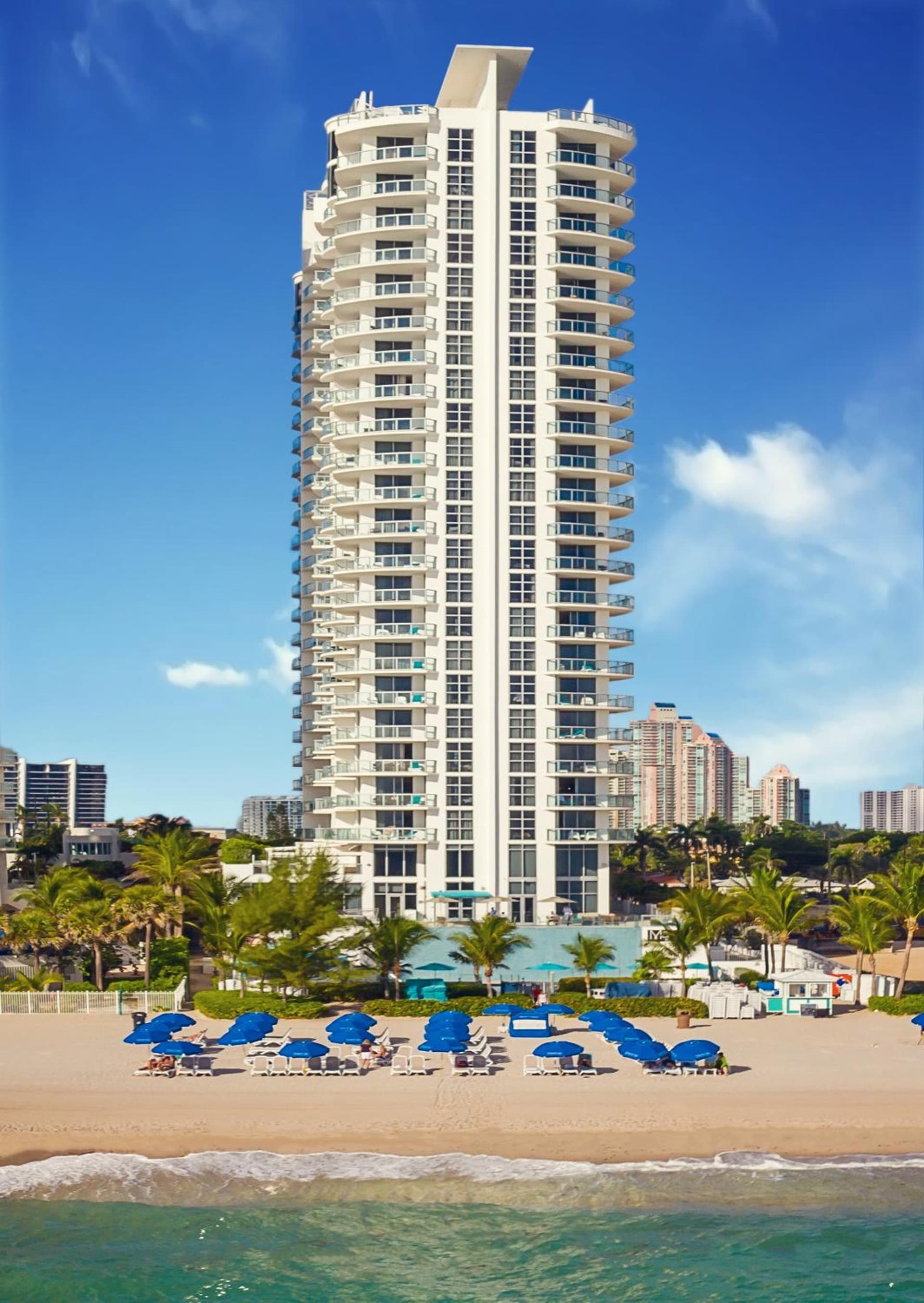 Marenas Beach Resort