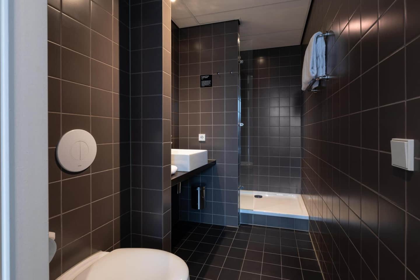 Conscious Hotel Vondelpark