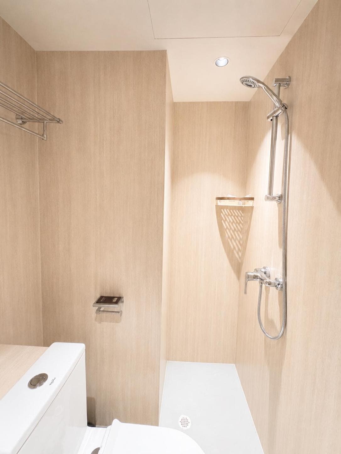 Aura Opera House Chinatown (Newly Renovated)