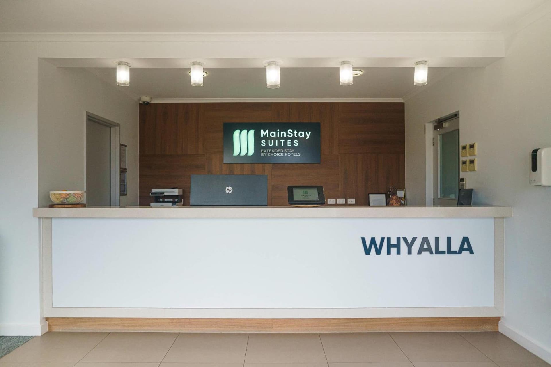 MainStay Suites Whyalla