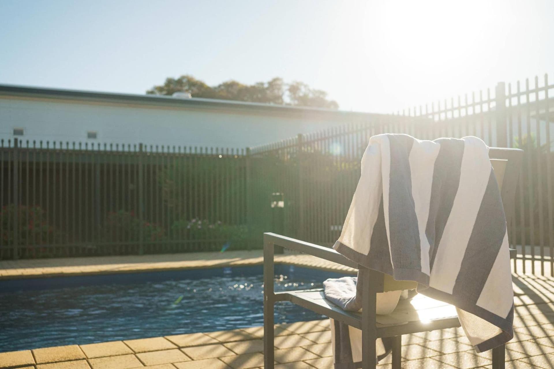 MainStay Suites Whyalla
