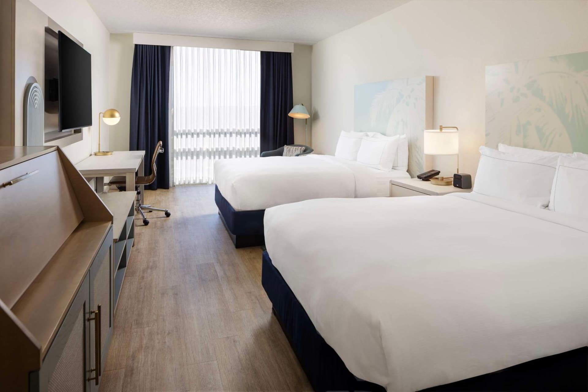 Hotel Dello Ft Lauderdale Airport, Tapestry Collection by Hilton