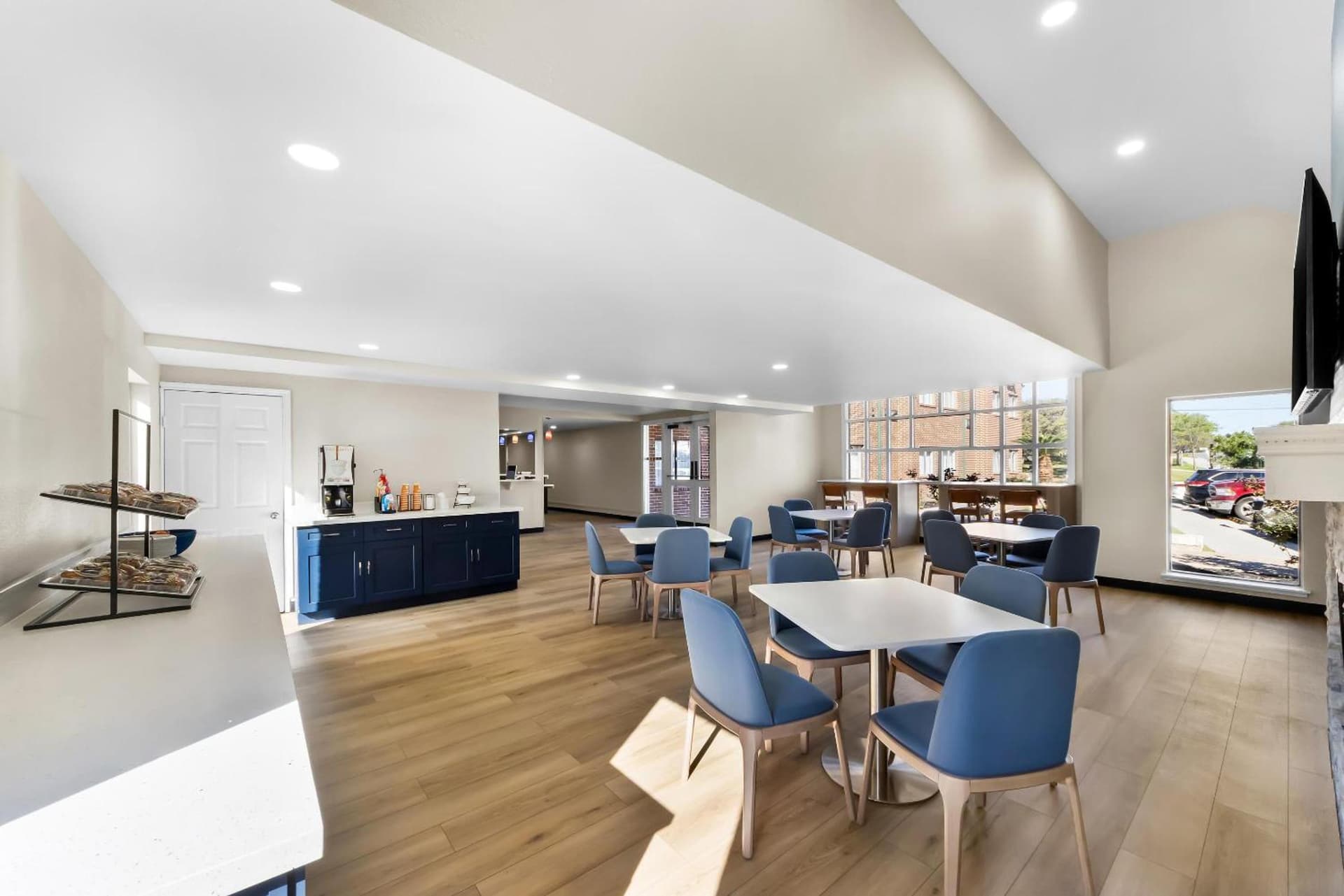 Park Inn by Radisson San Antonio Medical Center