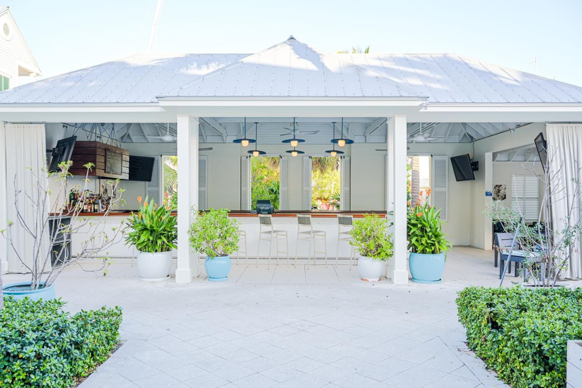 The Marker Key West Harbor Resort