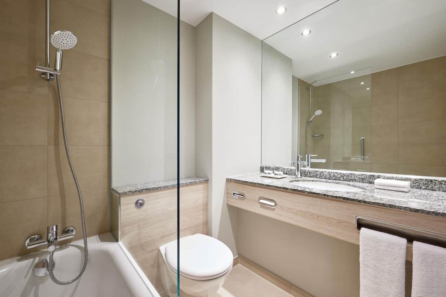 Courtyard by Marriott Magdeburg