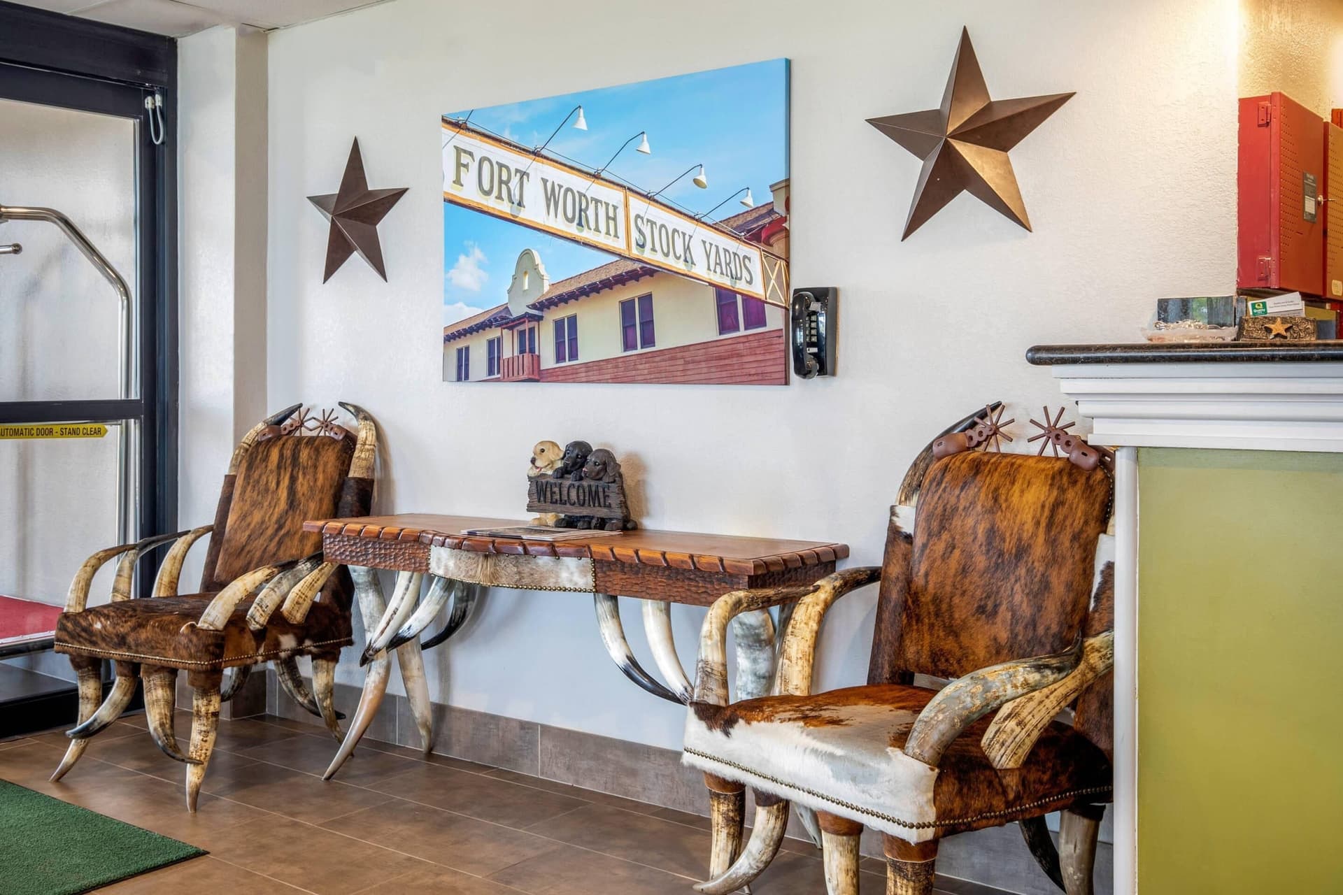 Quality Inn West Fort Worth