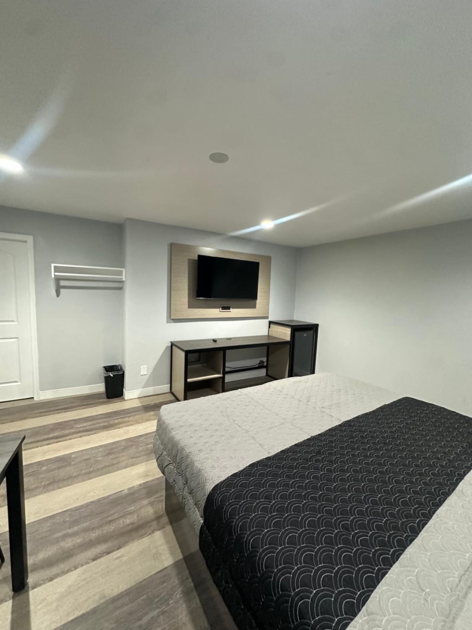 Palm Motel - Rosemead