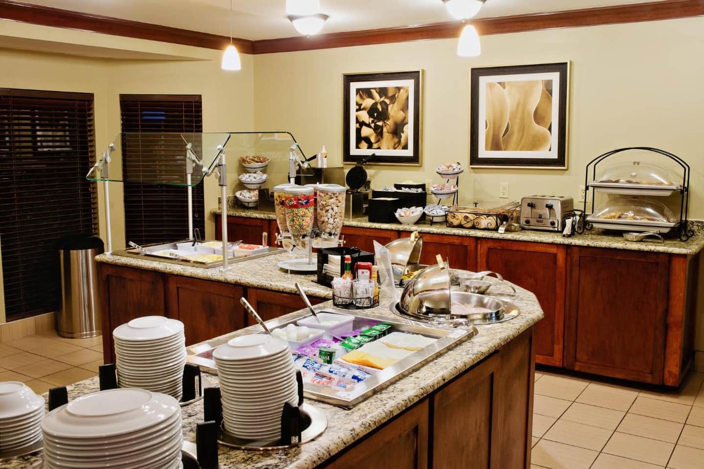 Staybridge Suites Irving Las Colinas by IHG