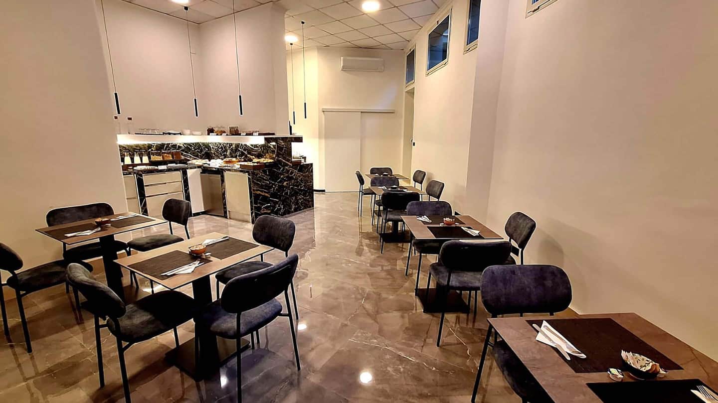 Best Western Hotel Revolution