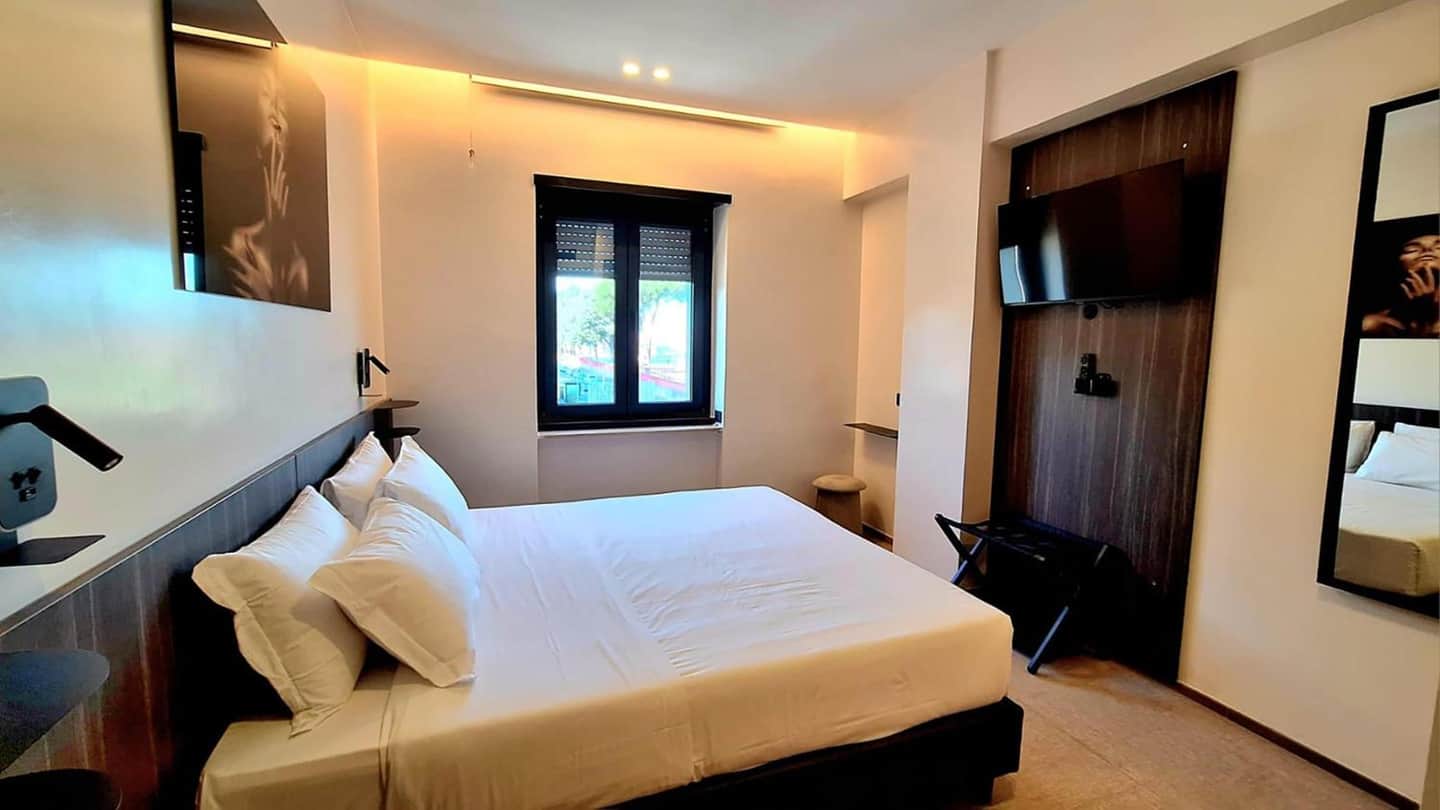 Best Western Hotel Revolution