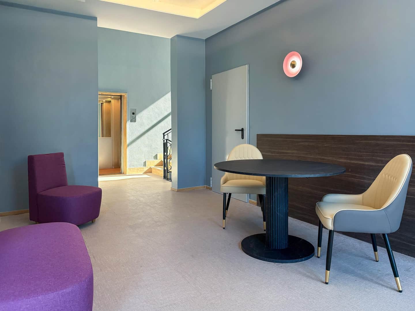 Best Western Hotel Revolution