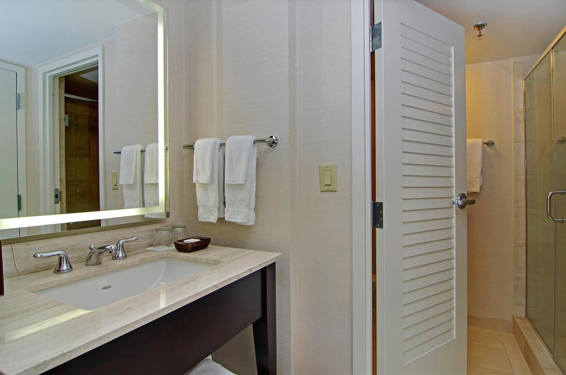 Hilton Orlando Buena Vista Palace - Disney Springs® Area