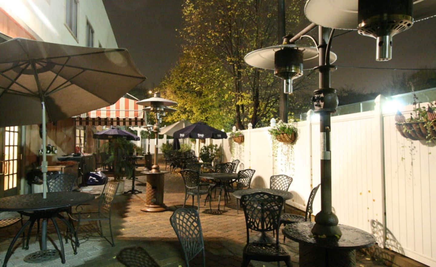 Meadowlands Plaza Hotel