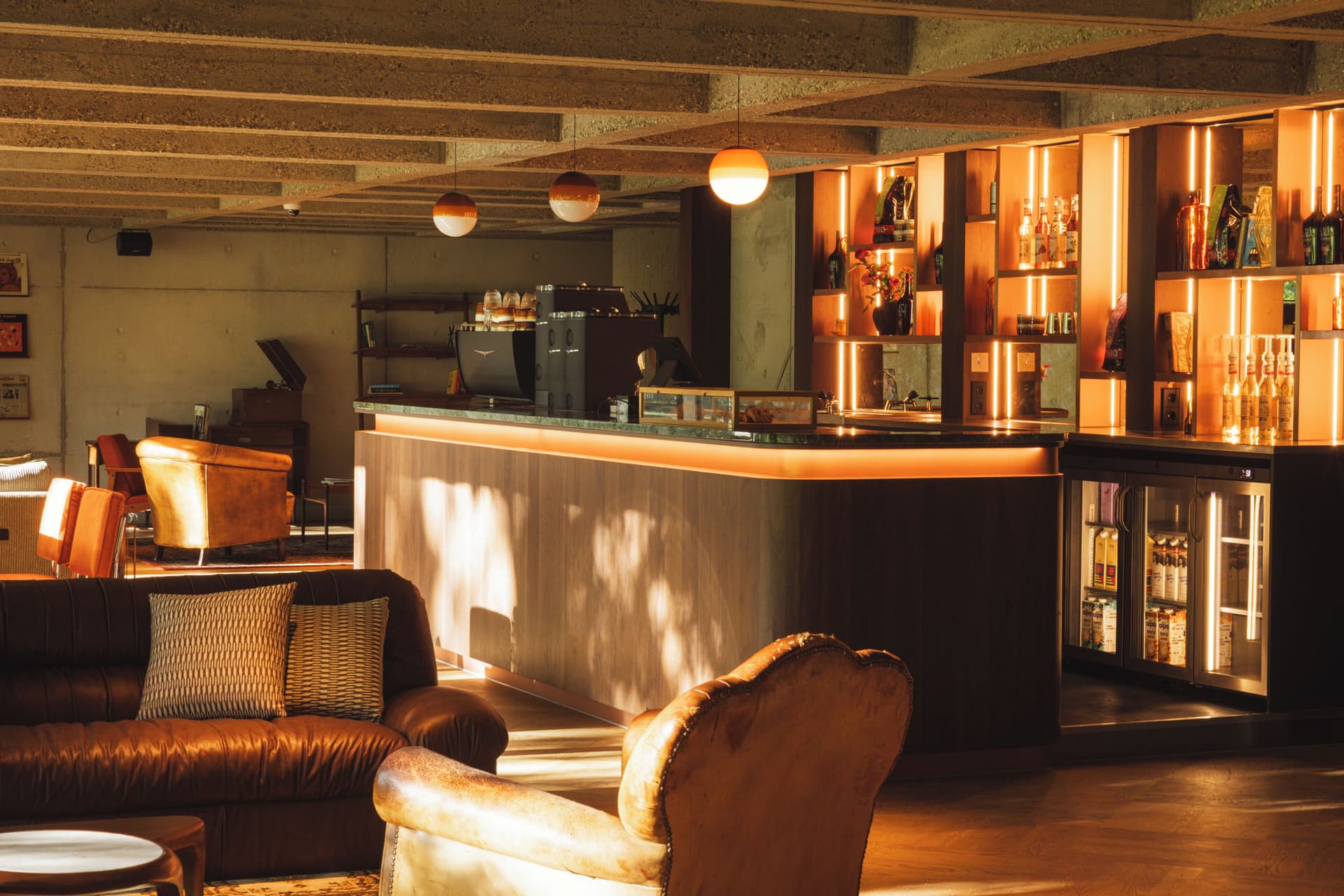 Hotel V Oosterpark