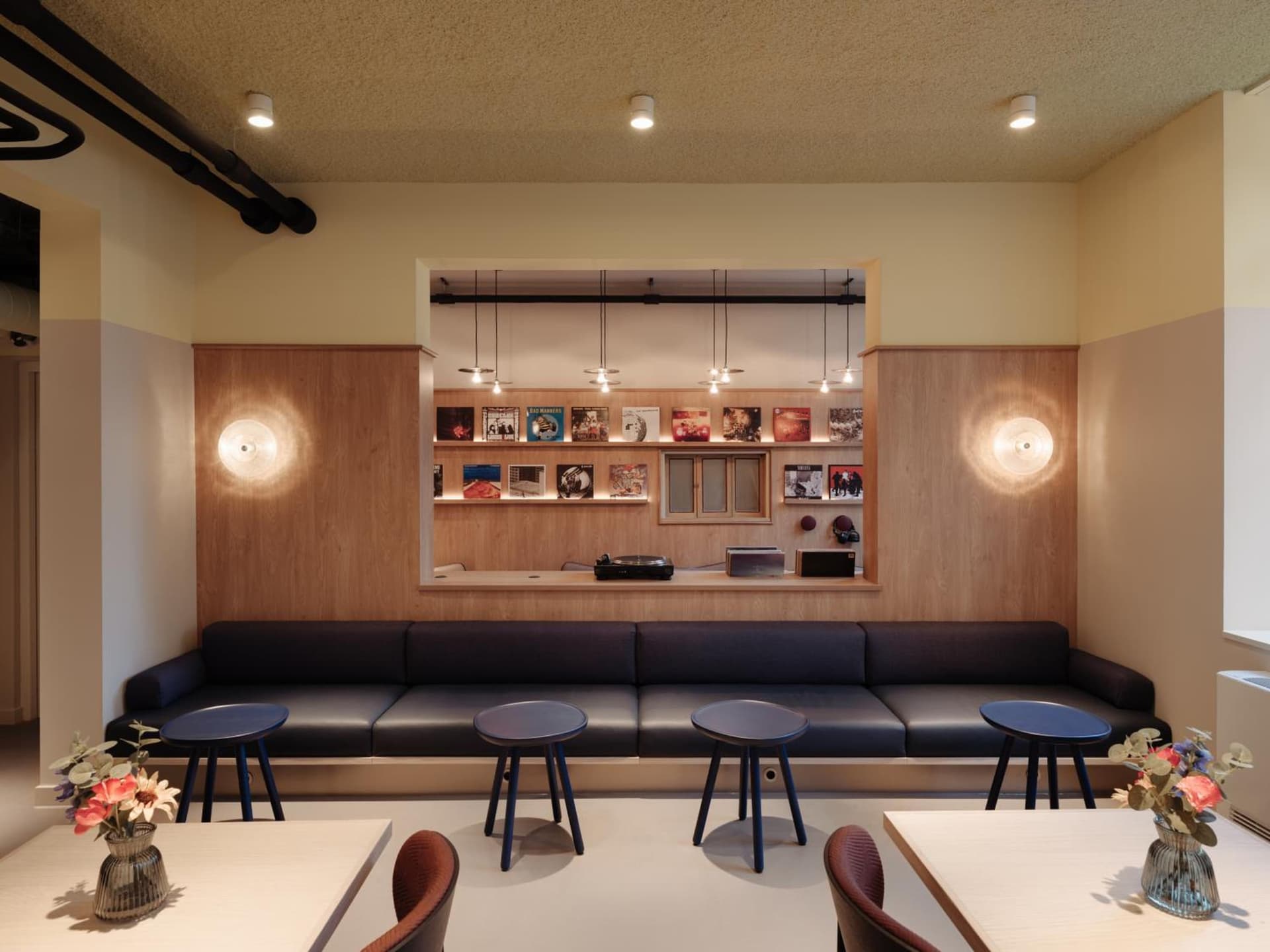Conscious Hotel Oudegracht Utrecht