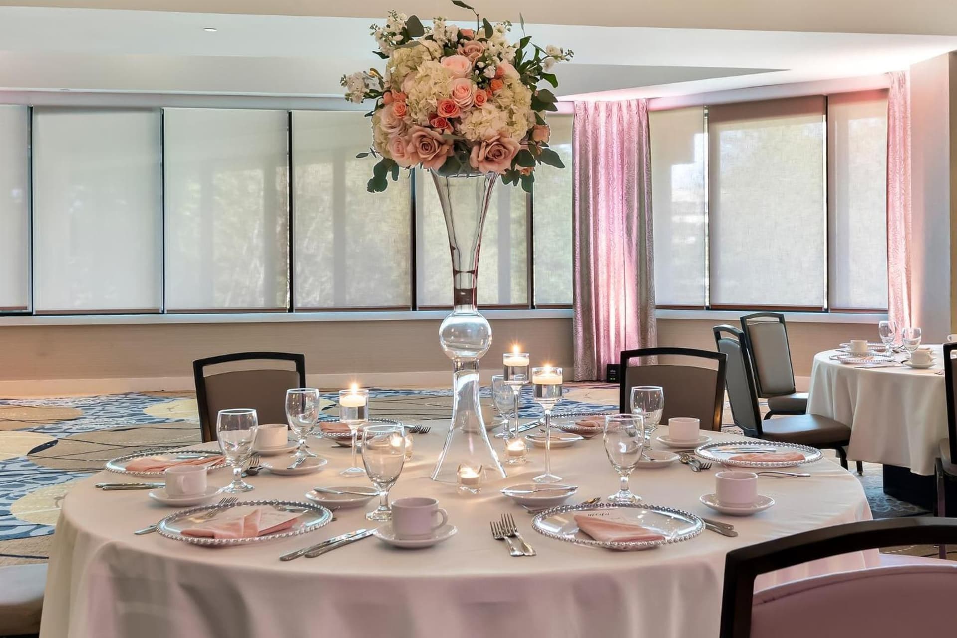 Crowne Plaza Princeton - Conference Center by IHG