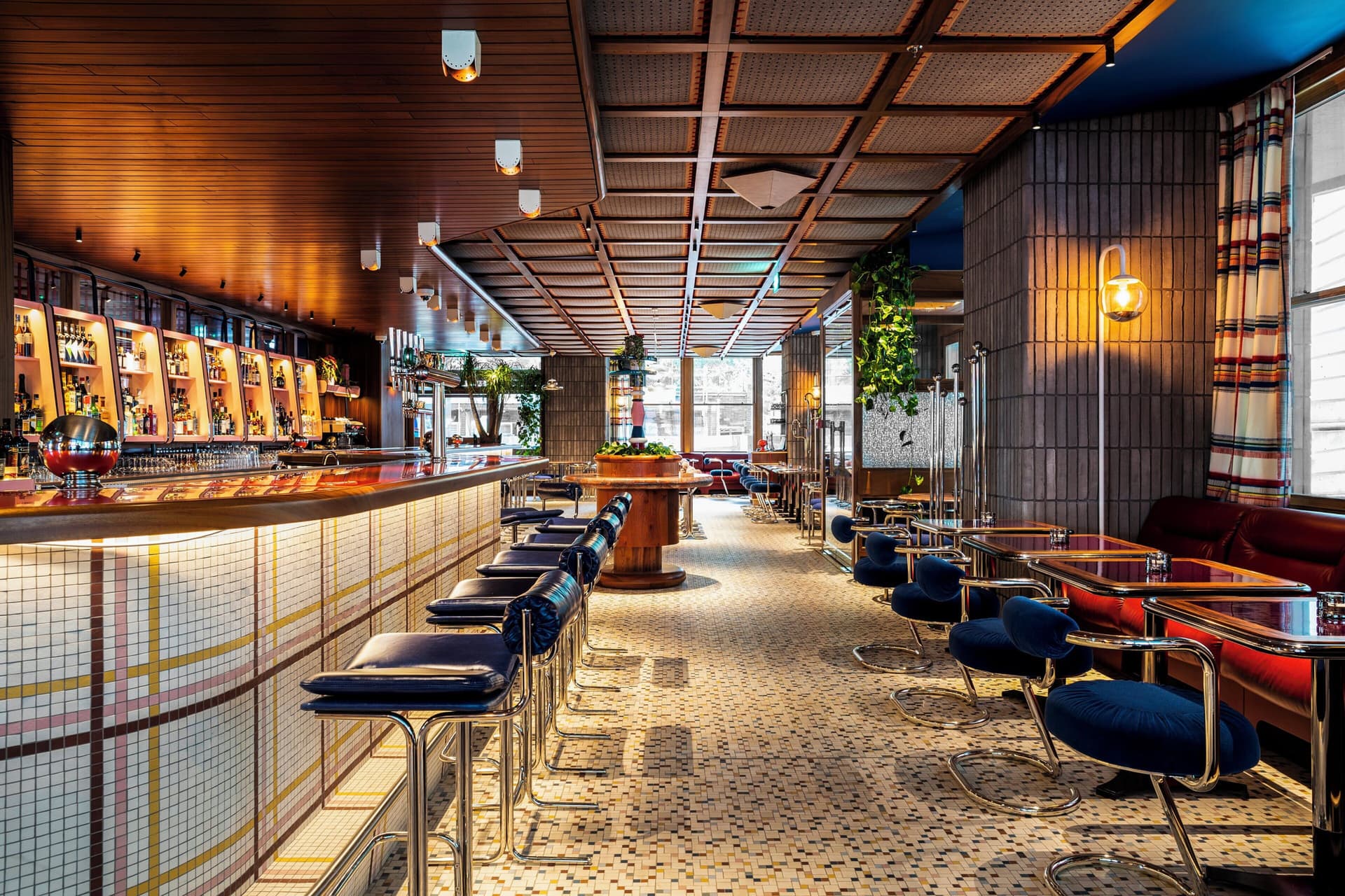 The Standard London